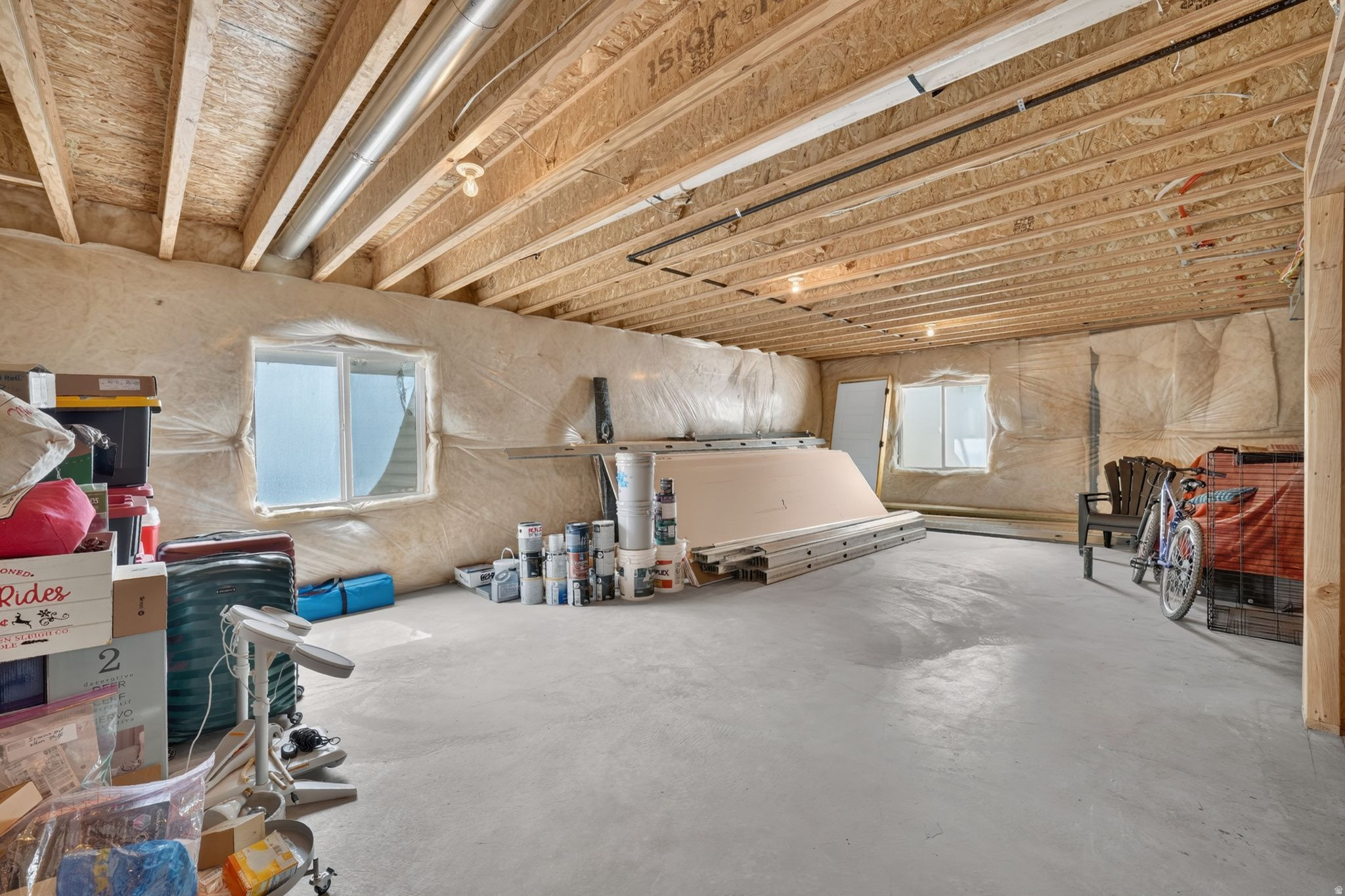 EAGLE POINT - Residential