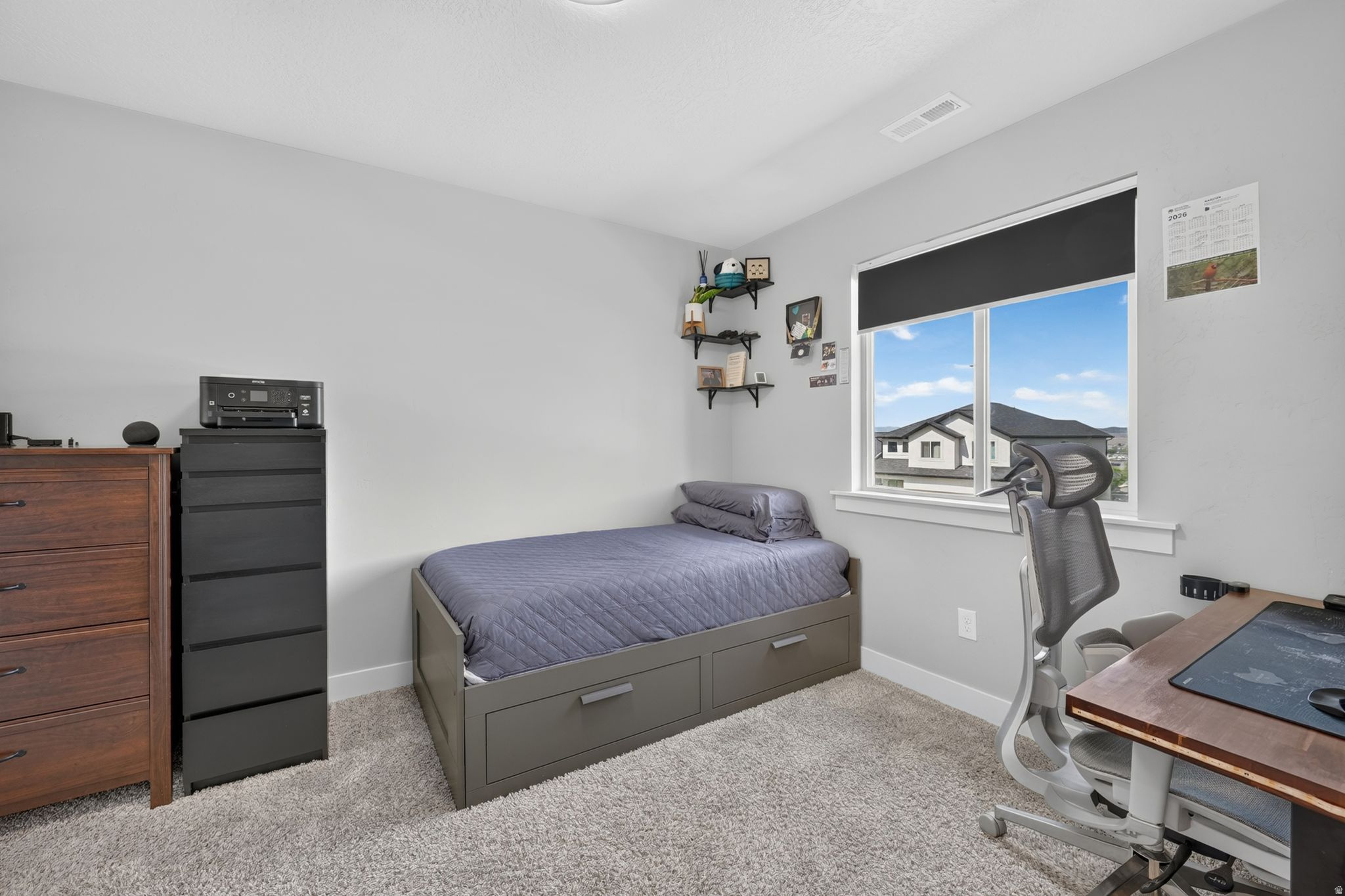 EAGLE POINT - Residential