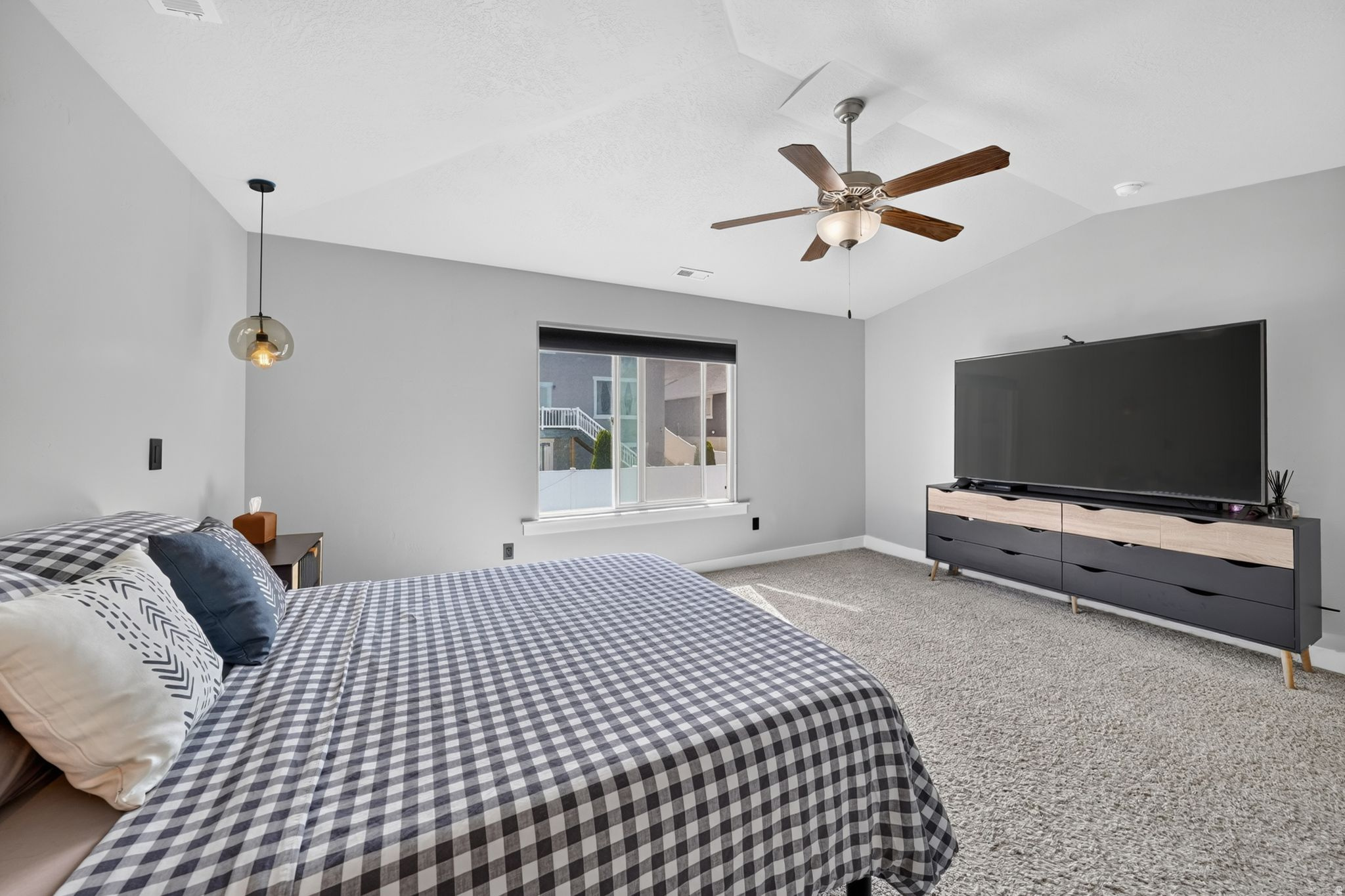 EAGLE POINT - Residential