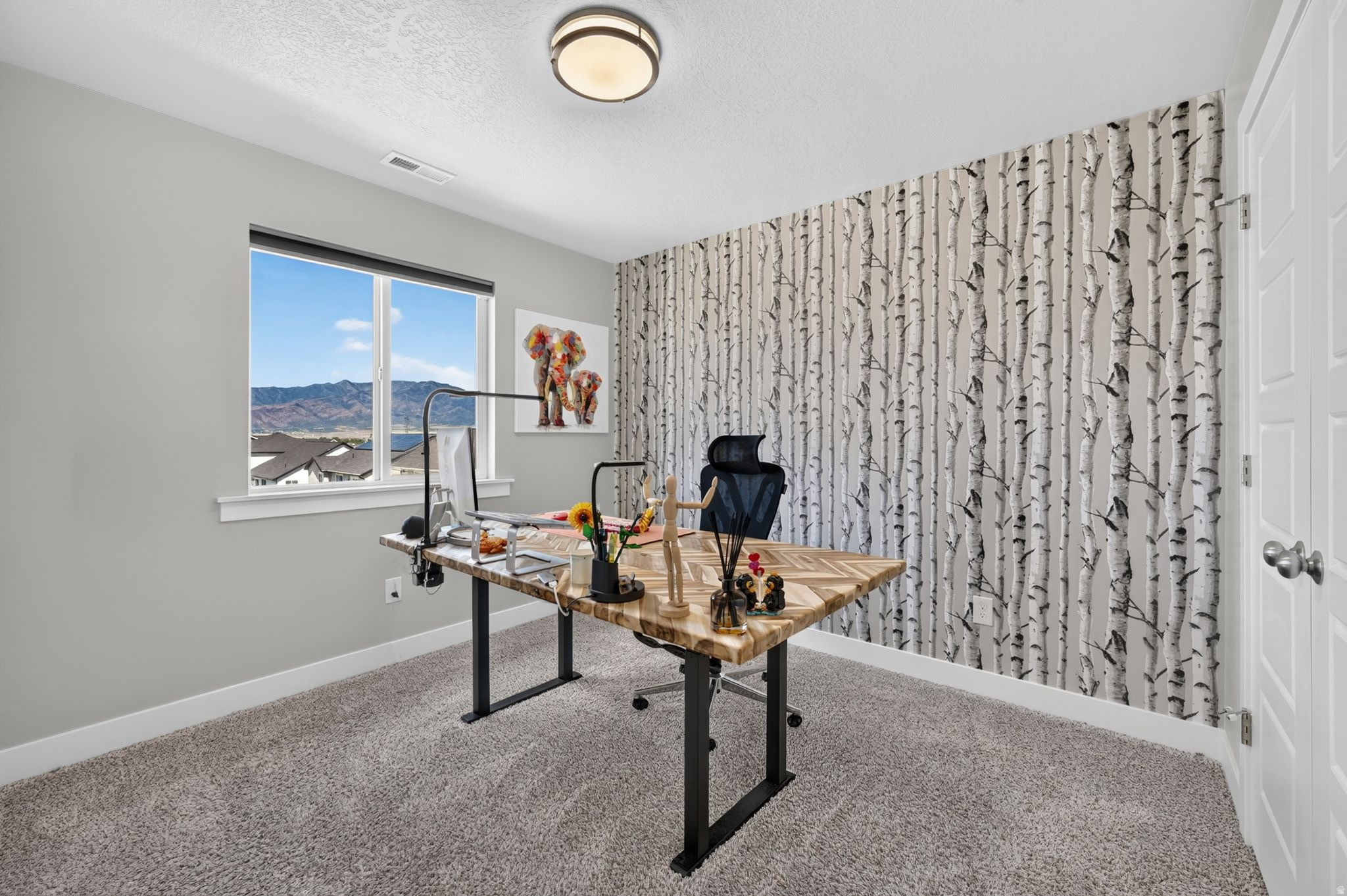 EAGLE POINT - Residential