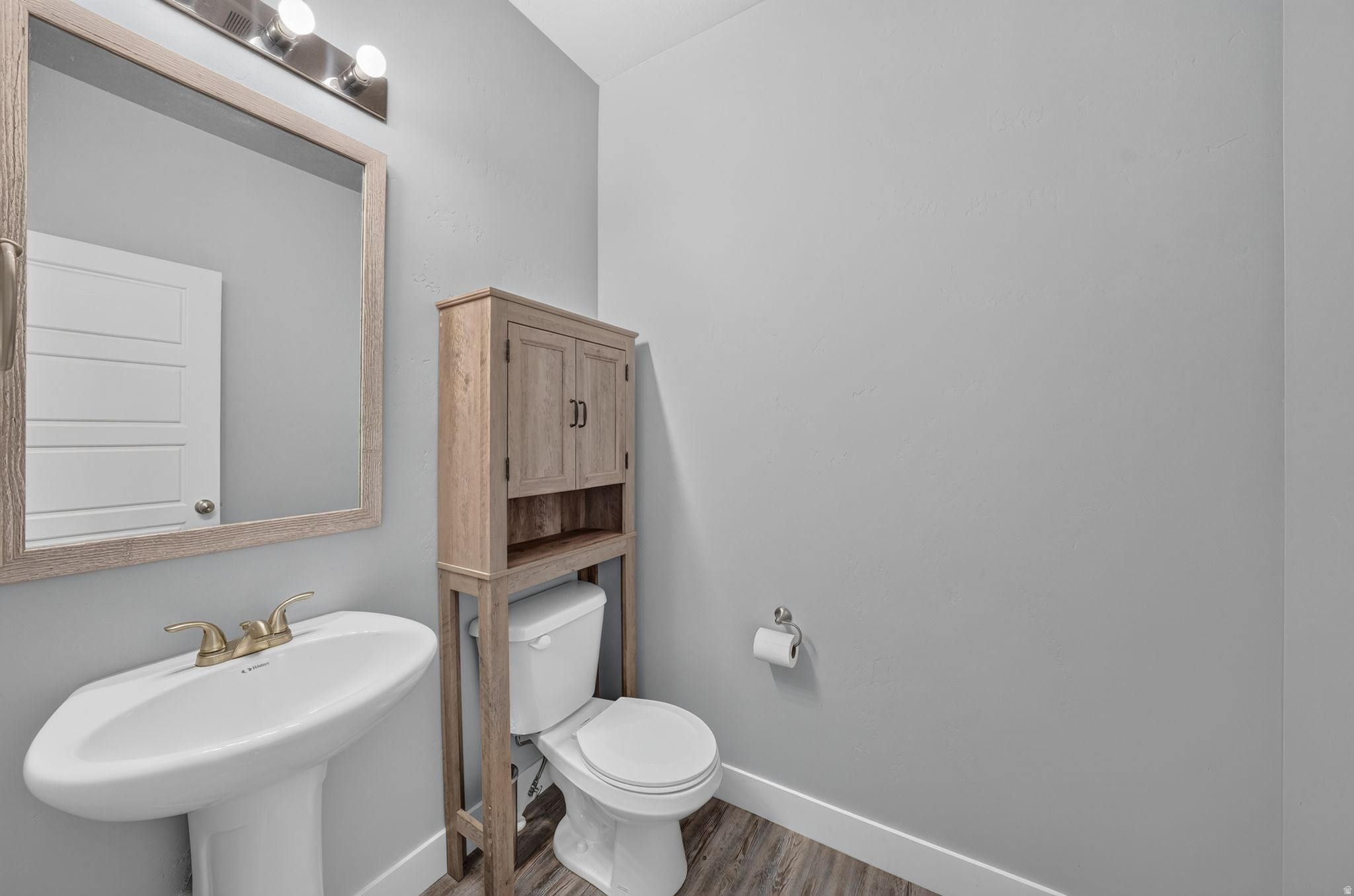 EAGLE POINT - Residential