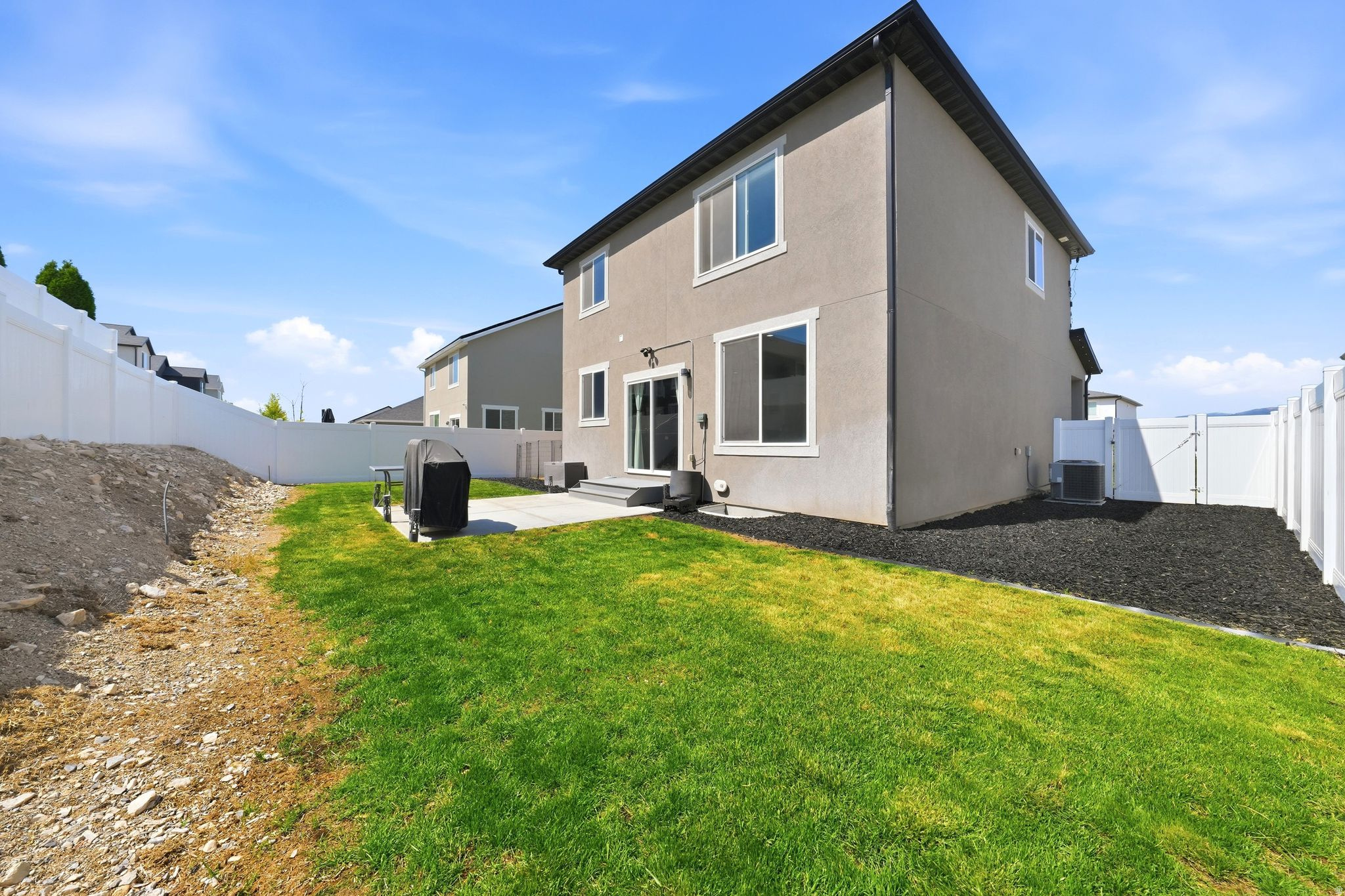 EAGLE POINT - Residential