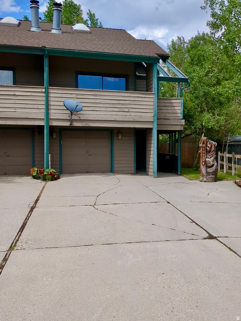 Exceptional Park City, rare, opportunity in one of the area's most desirable neighborhoods! Premier location near top-rated schools, trails, recreation, bus routes and everything Park City has to offer, this property is perfectly suited as a primary residence, vacation home, or investment property. Short-term rentals are permitted, providing excellent flexibility and income potential. The home features a dry sauna, hot tub hookups, and a recently painted exterior, allowing the next owner to immediately enjoy both comfort and peace of mind. Spacious living areas and an inviting mountain lifestyle, makes this property an attractive choice for year-round living or seasonal enjoyment. With Park City selected to host events for the 2034 Winter Olympics, now is an exciting time to invest in one of Utah's premier mountain communities. Whether you're seeking a personal retreat, a full-time residence, or a property with strong long-term potential, this home offers a rare combination of location, lifestyle, and opportunity.