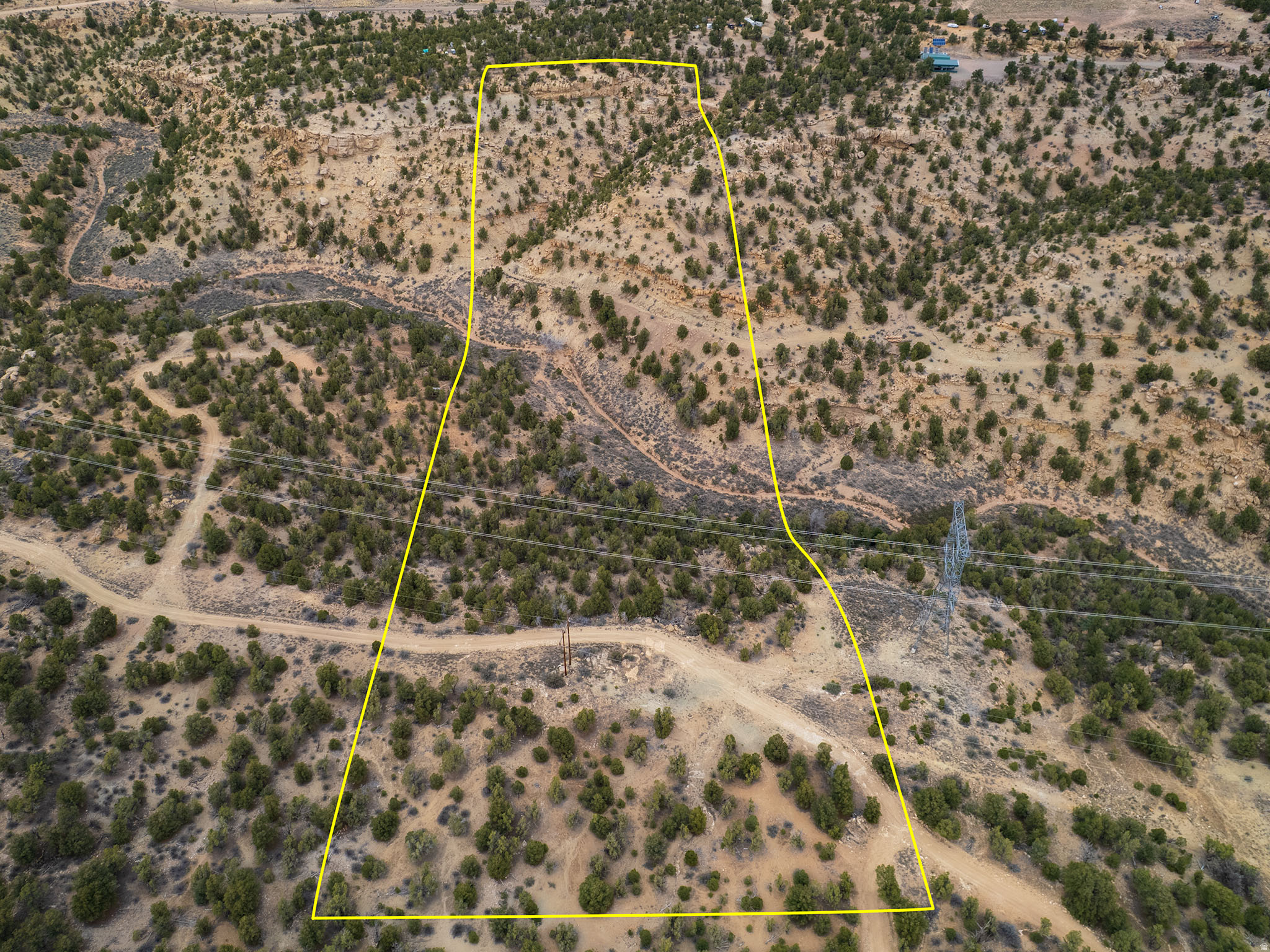 Rare recreational property spanning both sides of a scenic valley with beautiful views and excellent privacy. Easy access via a well-maintained dirt road regularly serviced for oil trucks. Located just 15 minutes from Starvation Reservoir and near Ashley National Forest, offering endless opportunities for fishing, boating, and outdoor recreation. Ideal for camping, RV use, or a future off-grid cabin with solar potential. Approximately 9.80 acres. Parcel #00-0014-1147. No known CC&Rs. Buyer to verify all information. You can use onX hunt and it also shows you the property lines, Or these are the boundary lines of the property that you can walk the property using google maps, https://www.google.com/maps/d/viewer?mid=13mCAYn2l6qkQ_vccOmfM2hqsBNO9Mcc&ll=40.199682473876116%2C-110.63195975000002&z=17