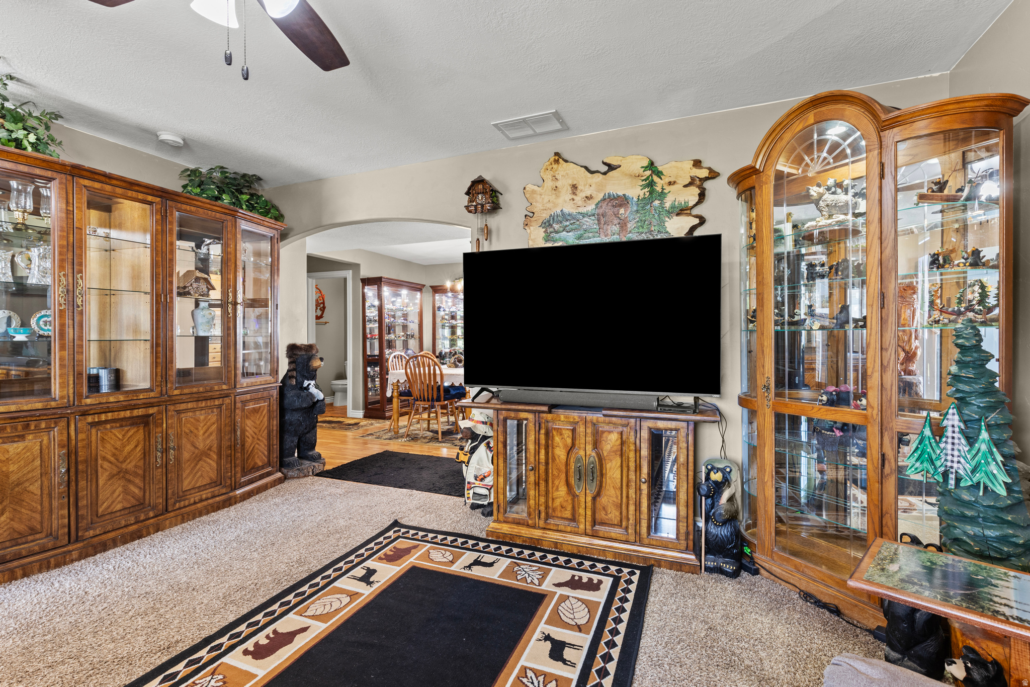 LEGACY RANCH - Residential