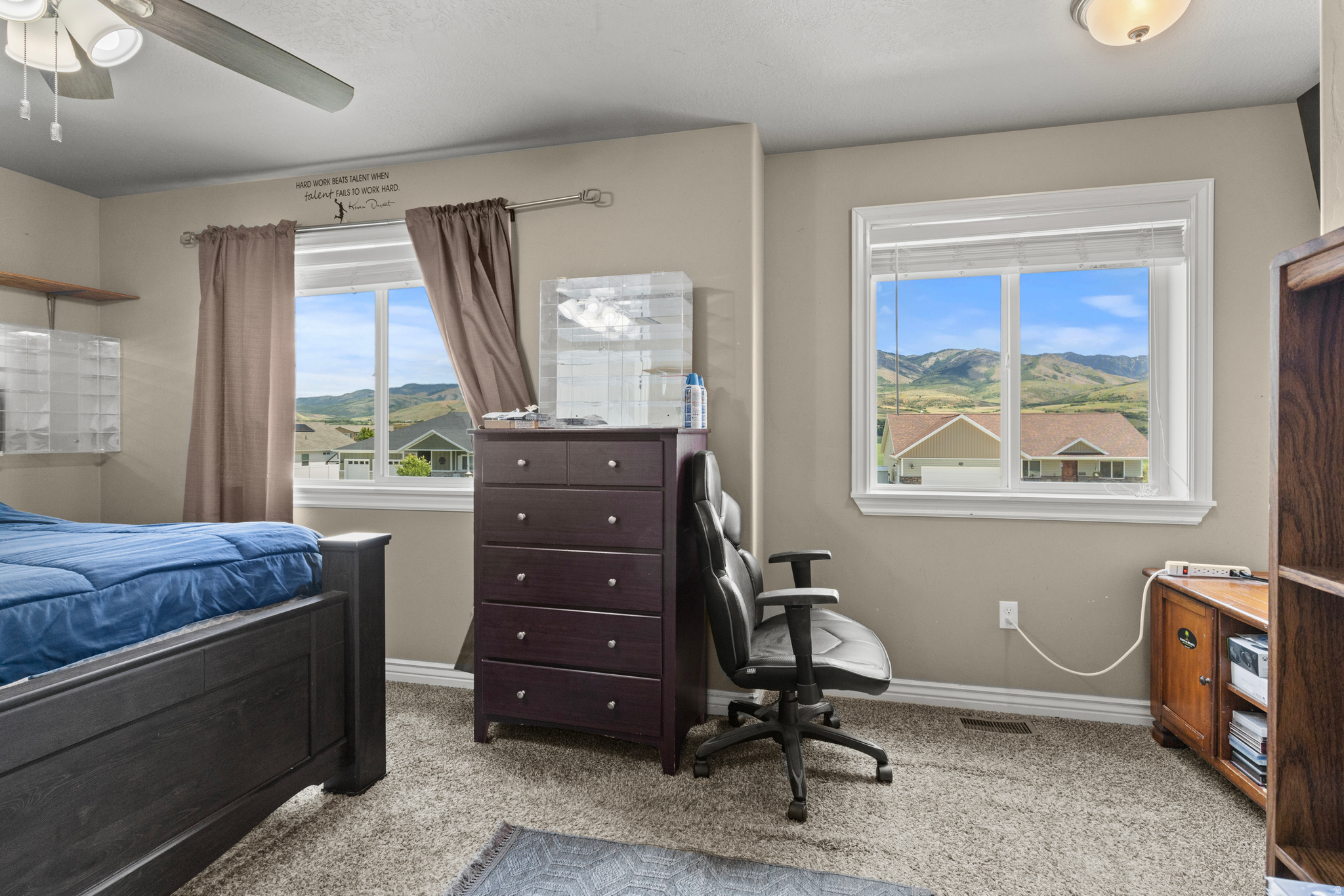 LEGACY RANCH - Residential