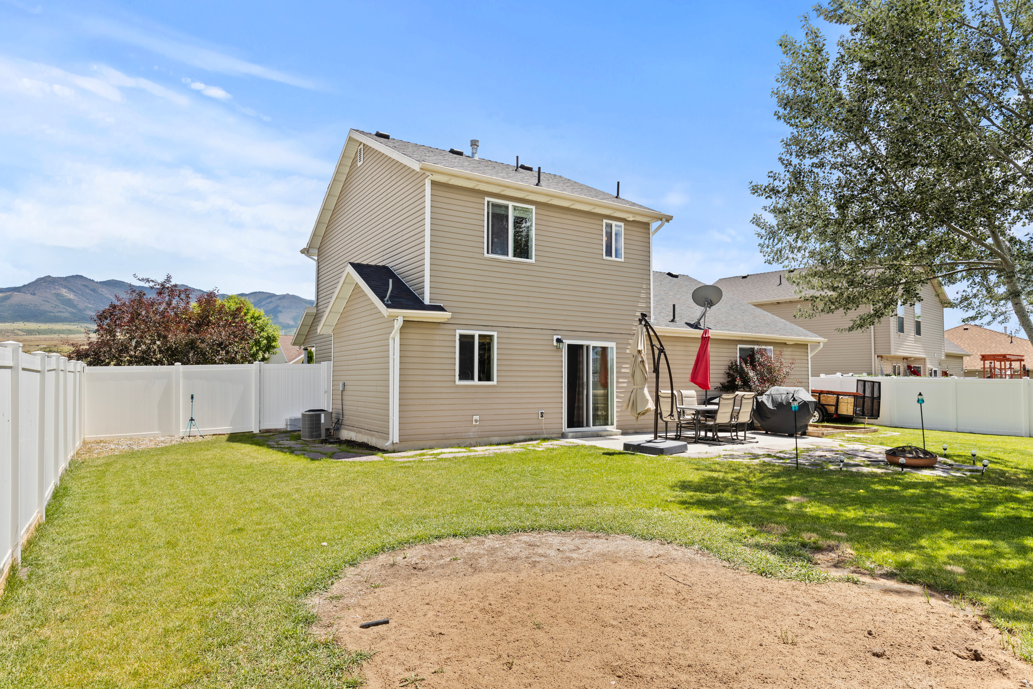 LEGACY RANCH - Residential