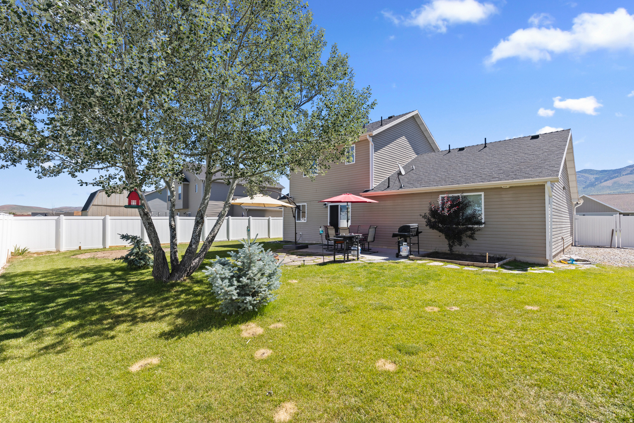 LEGACY RANCH - Residential