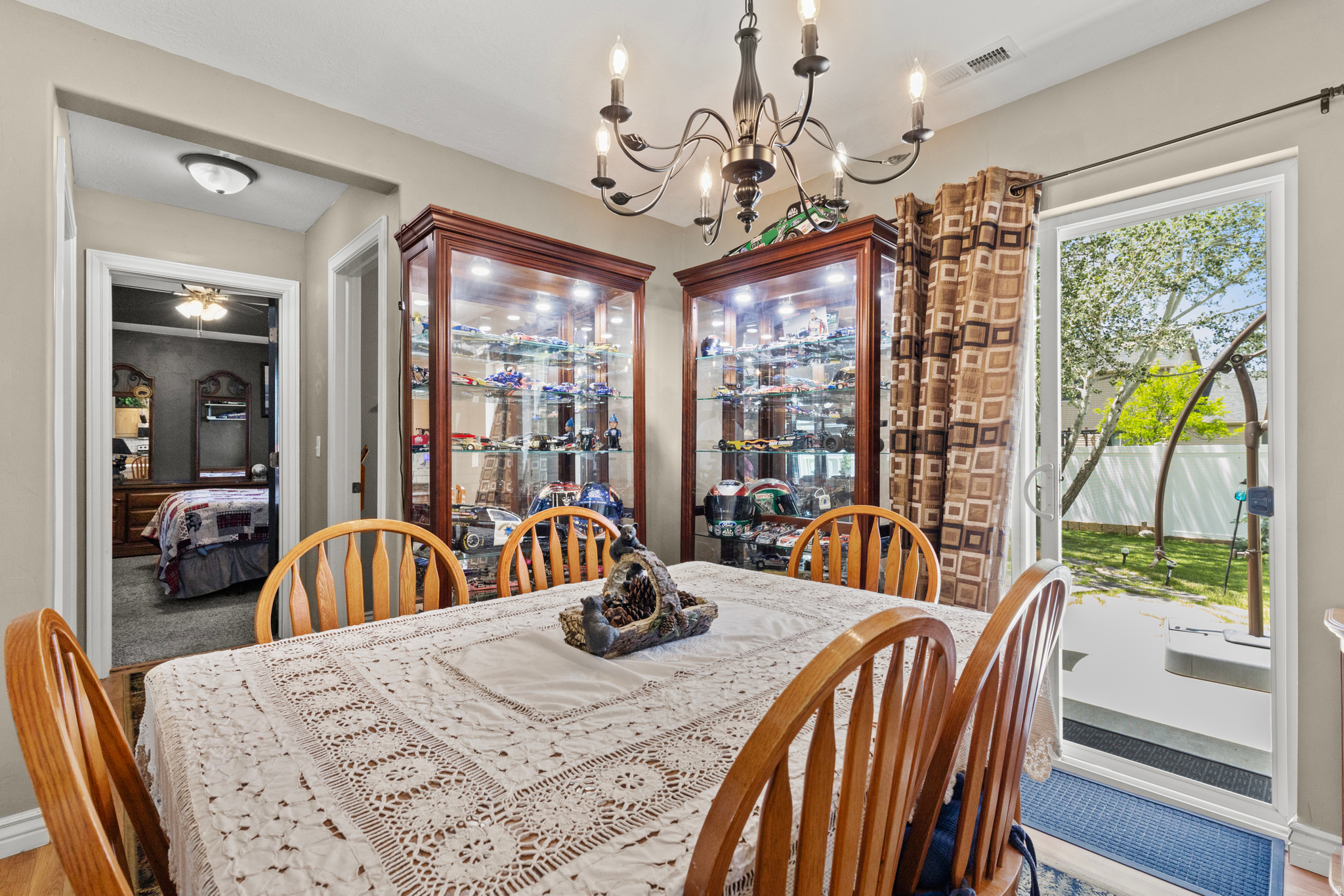 LEGACY RANCH - Residential
