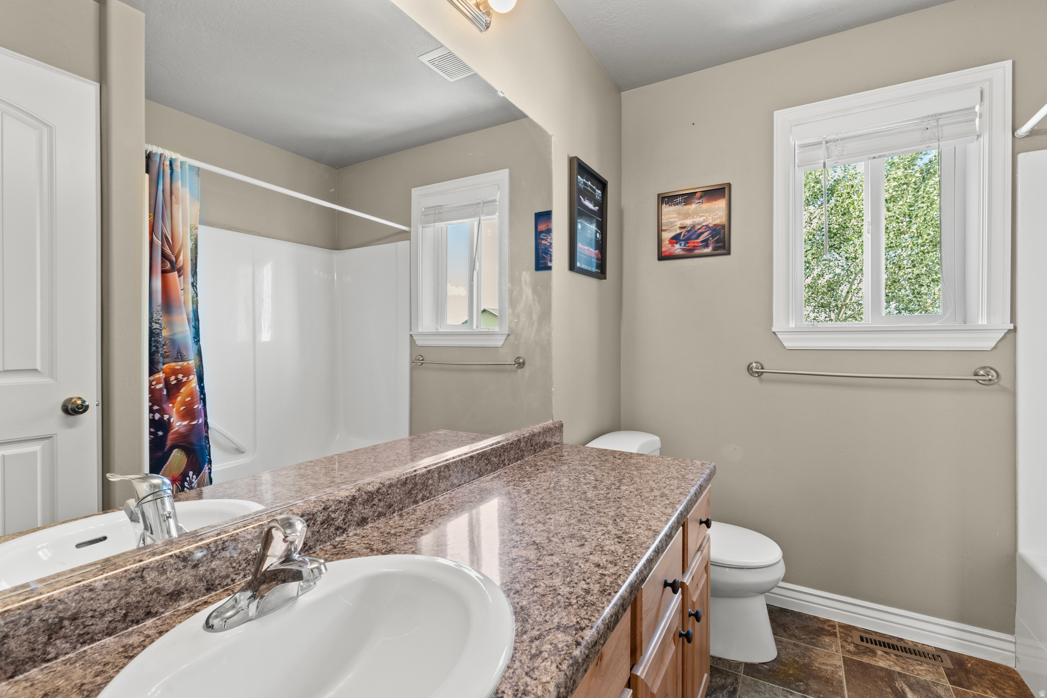 LEGACY RANCH - Residential