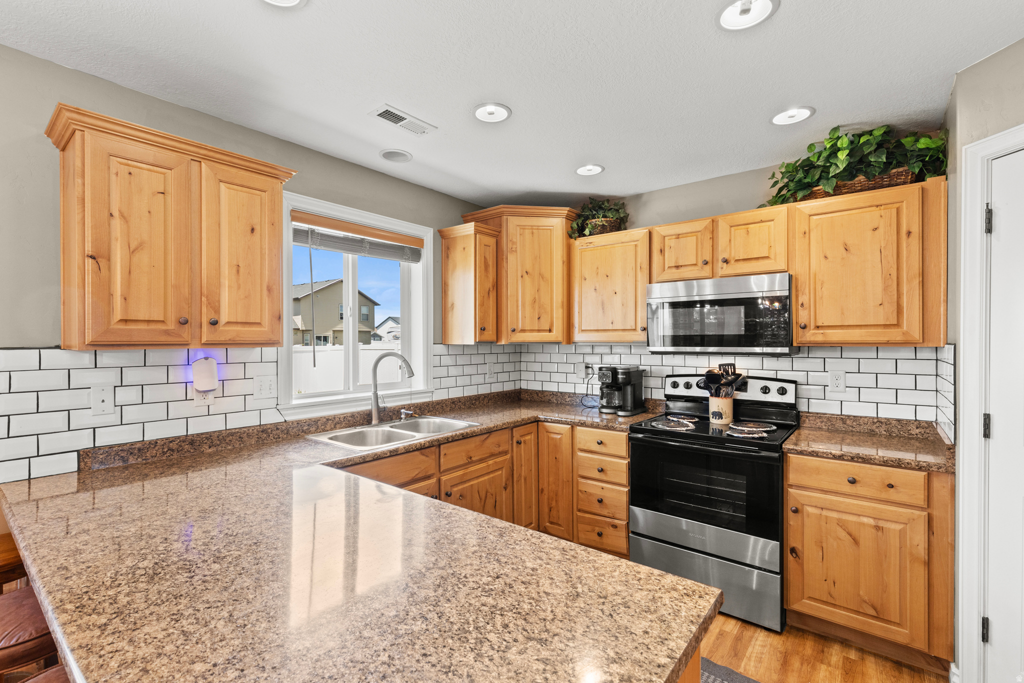 LEGACY RANCH - Residential