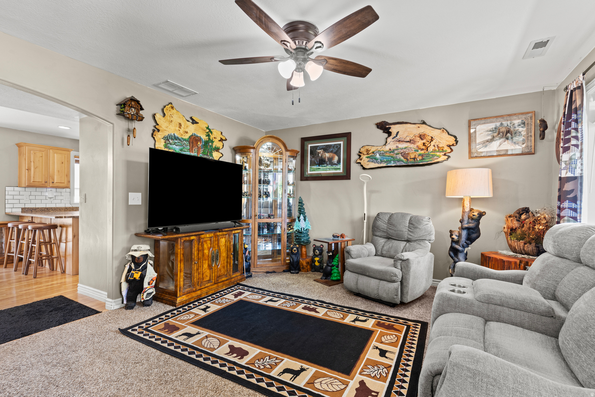 LEGACY RANCH - Residential