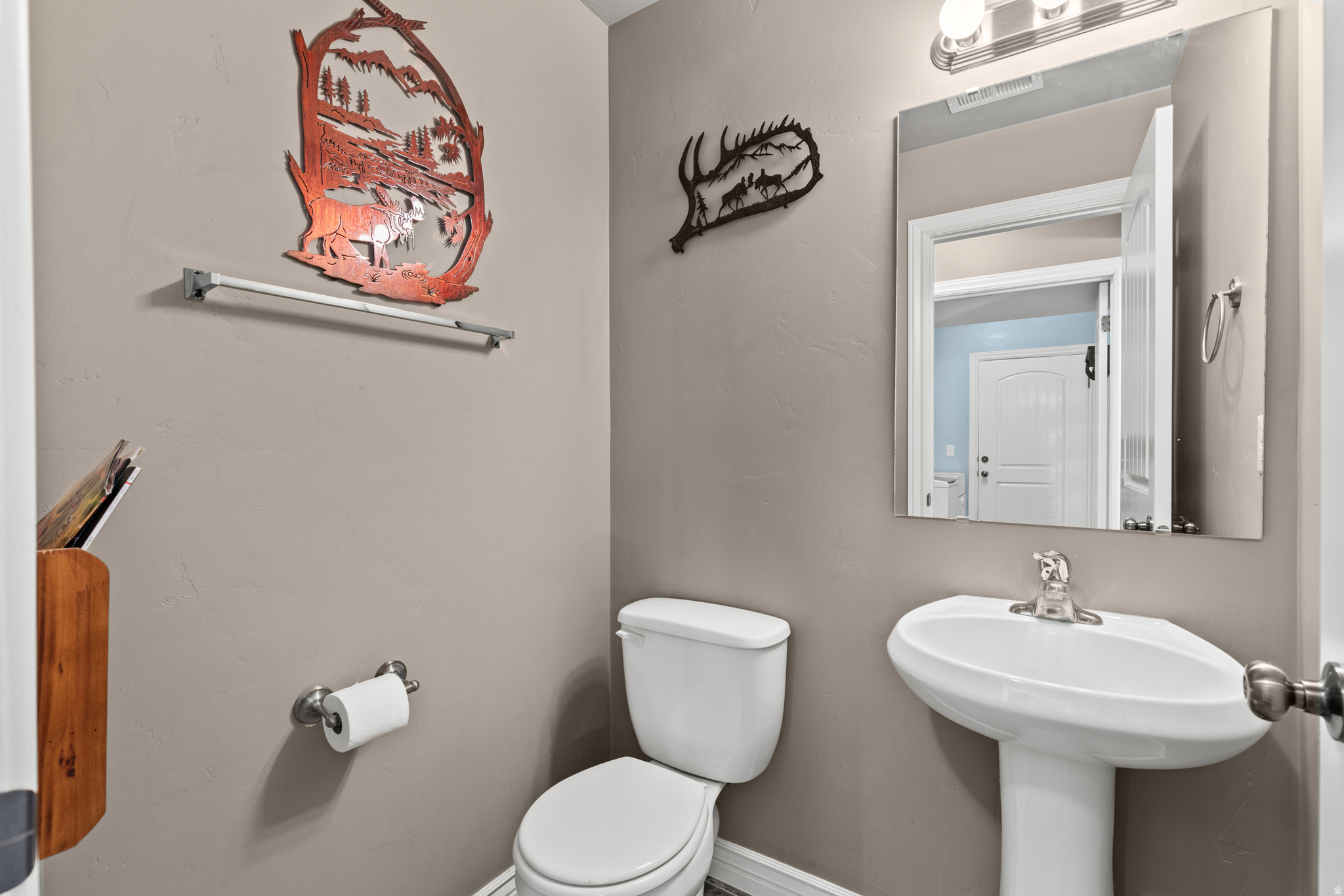LEGACY RANCH - Residential