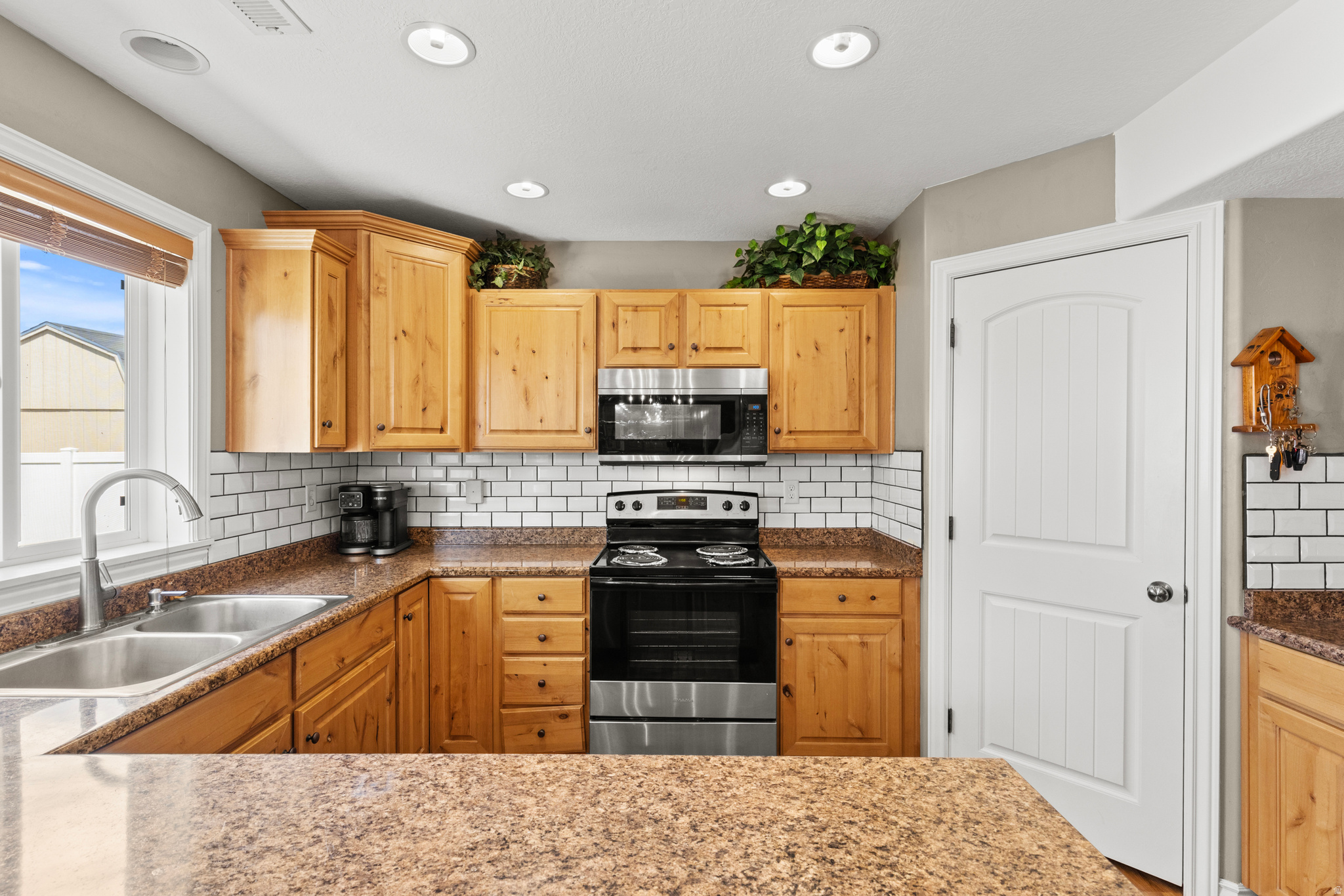 LEGACY RANCH - Residential