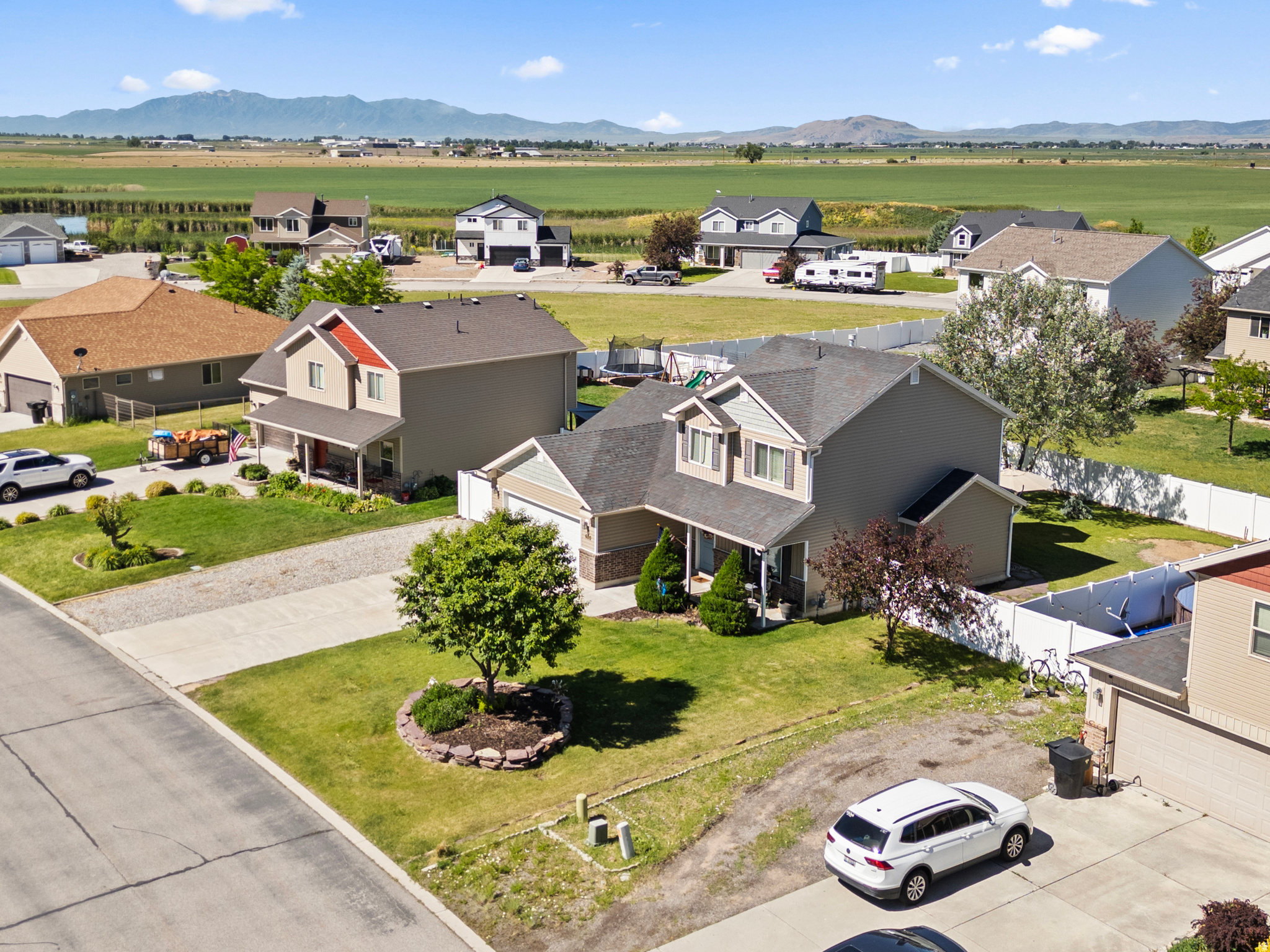 LEGACY RANCH - Residential