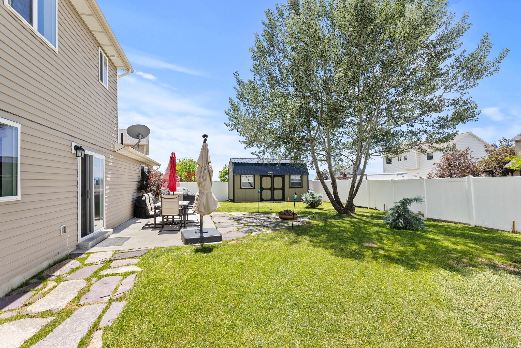 LEGACY RANCH - Residential