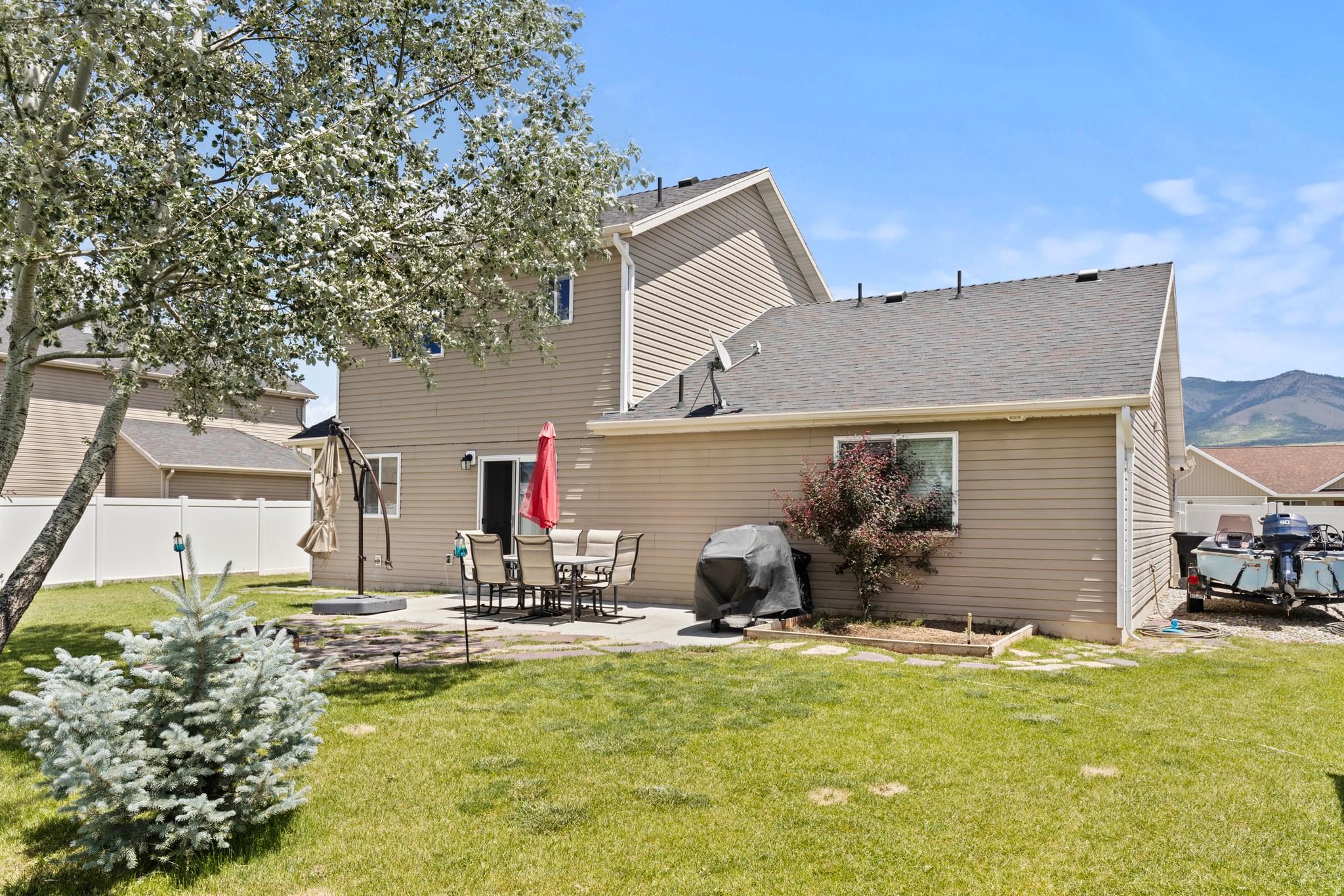 LEGACY RANCH - Residential