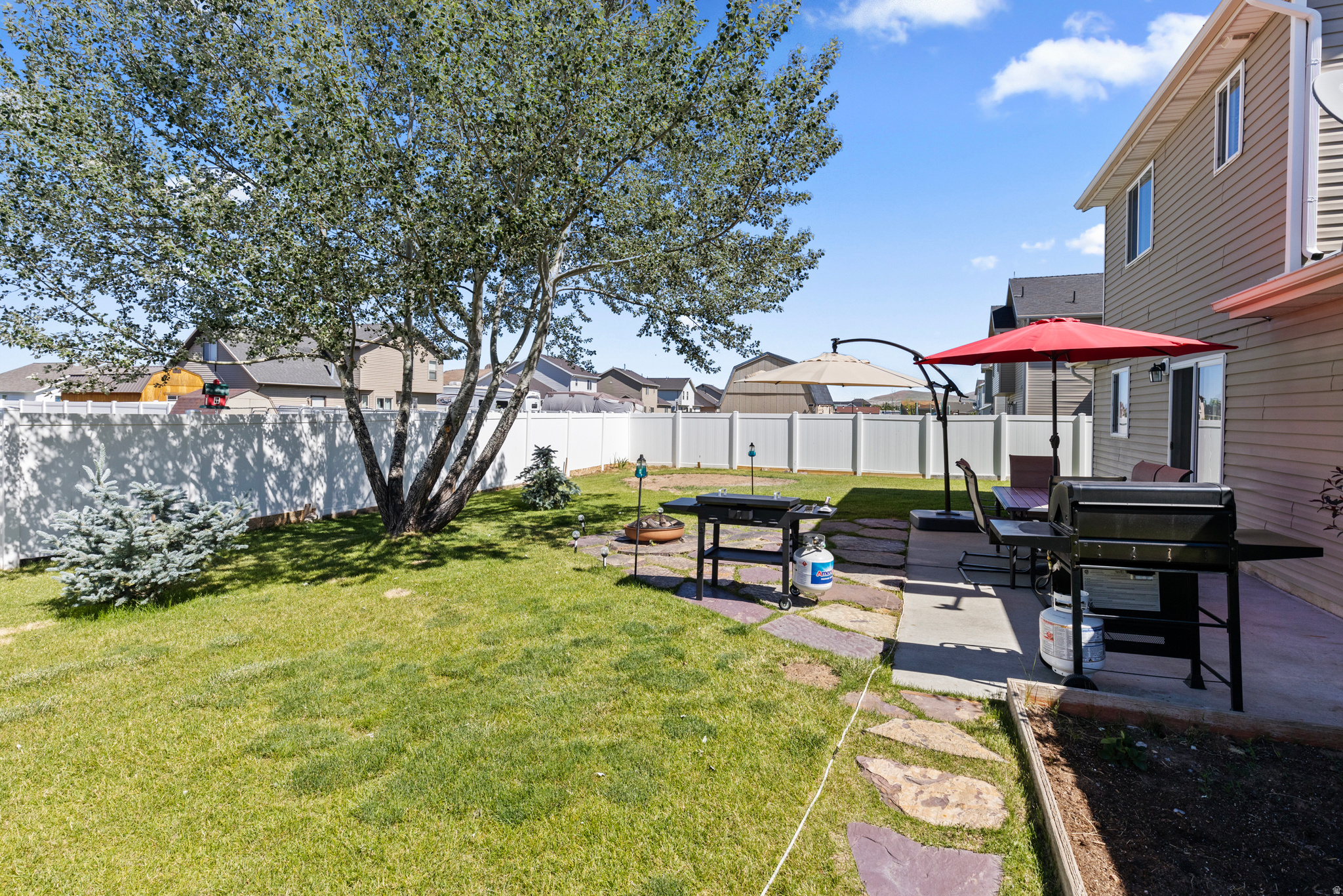LEGACY RANCH - Residential