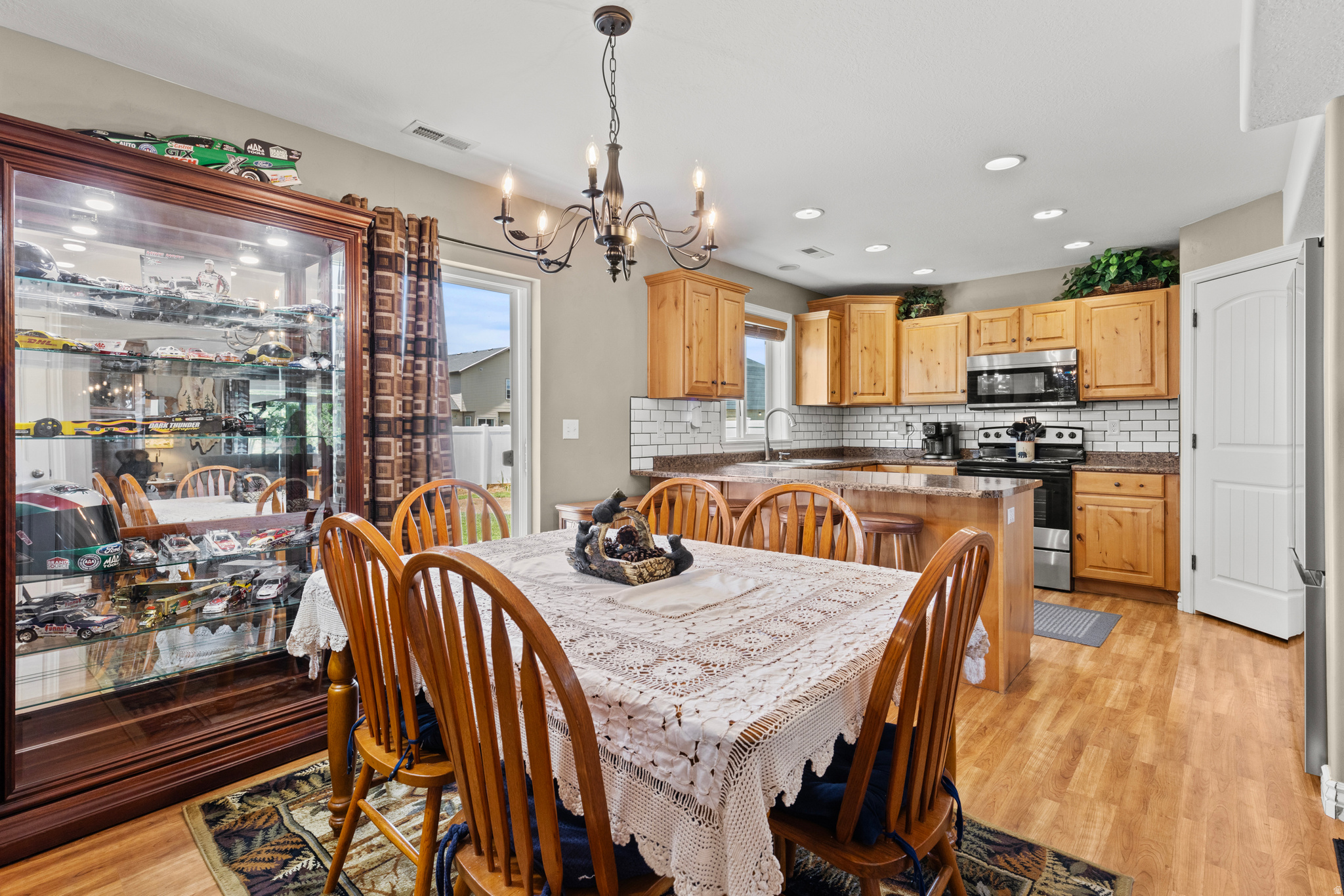 LEGACY RANCH - Residential