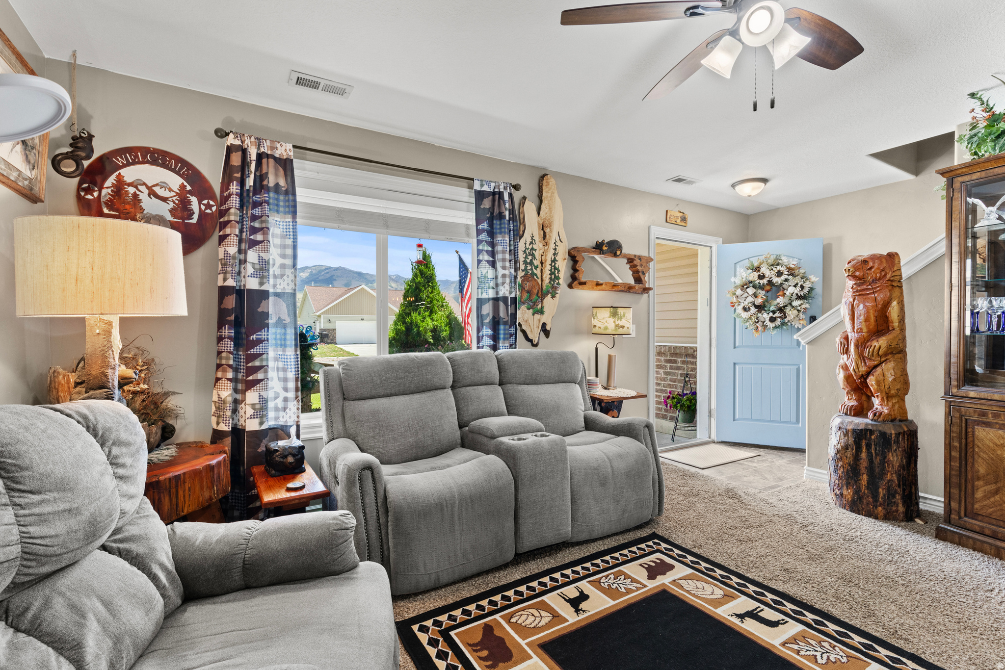LEGACY RANCH - Residential