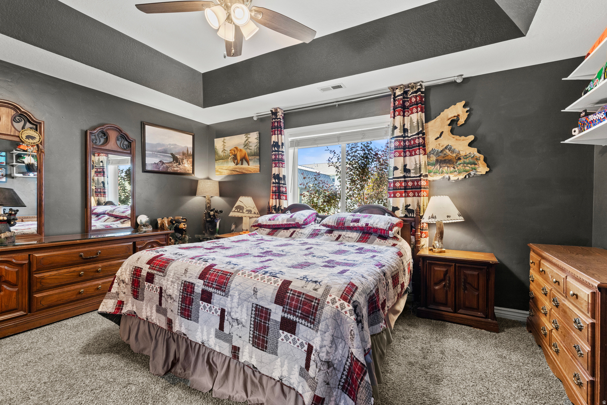LEGACY RANCH - Residential