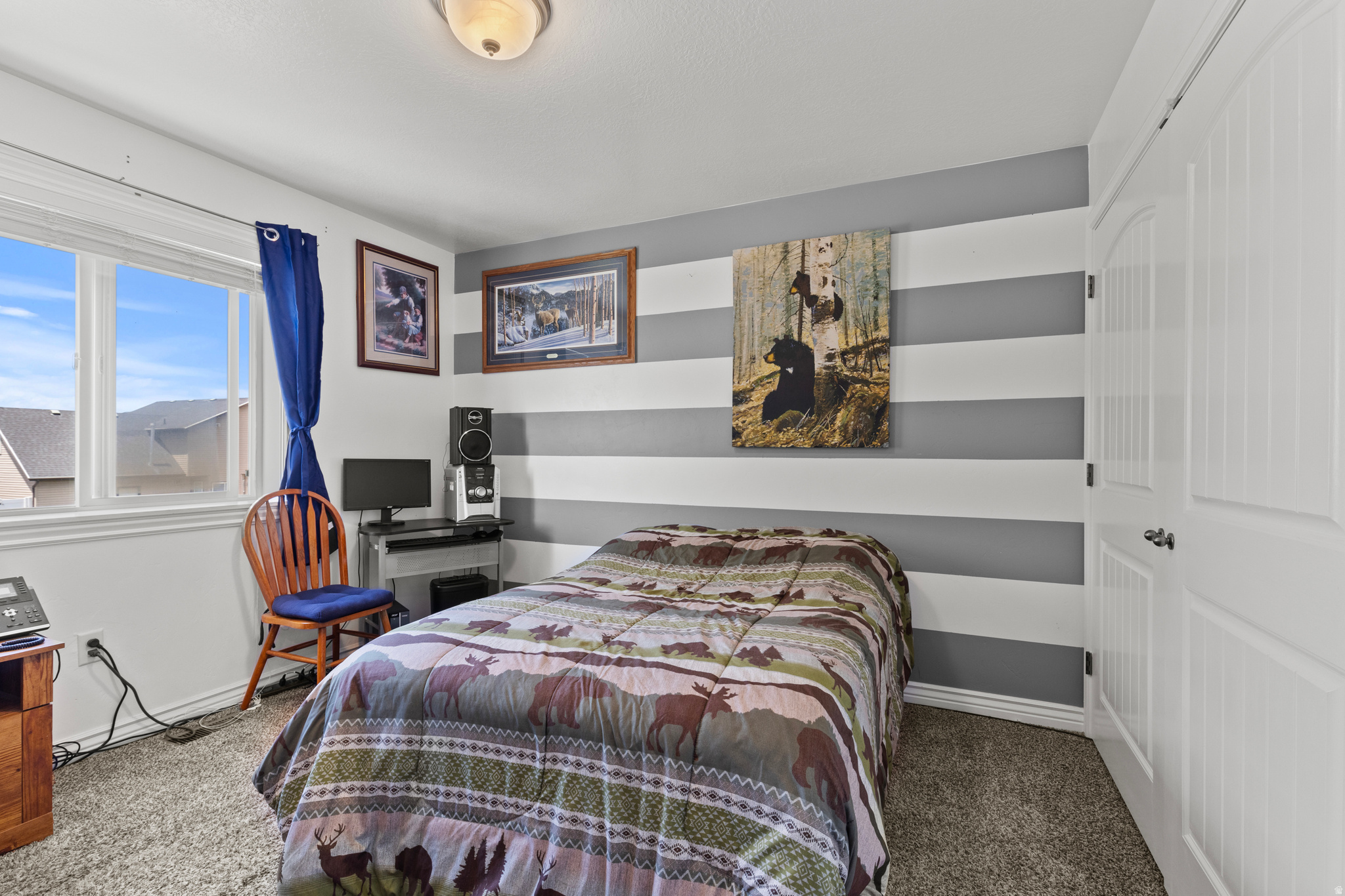LEGACY RANCH - Residential
