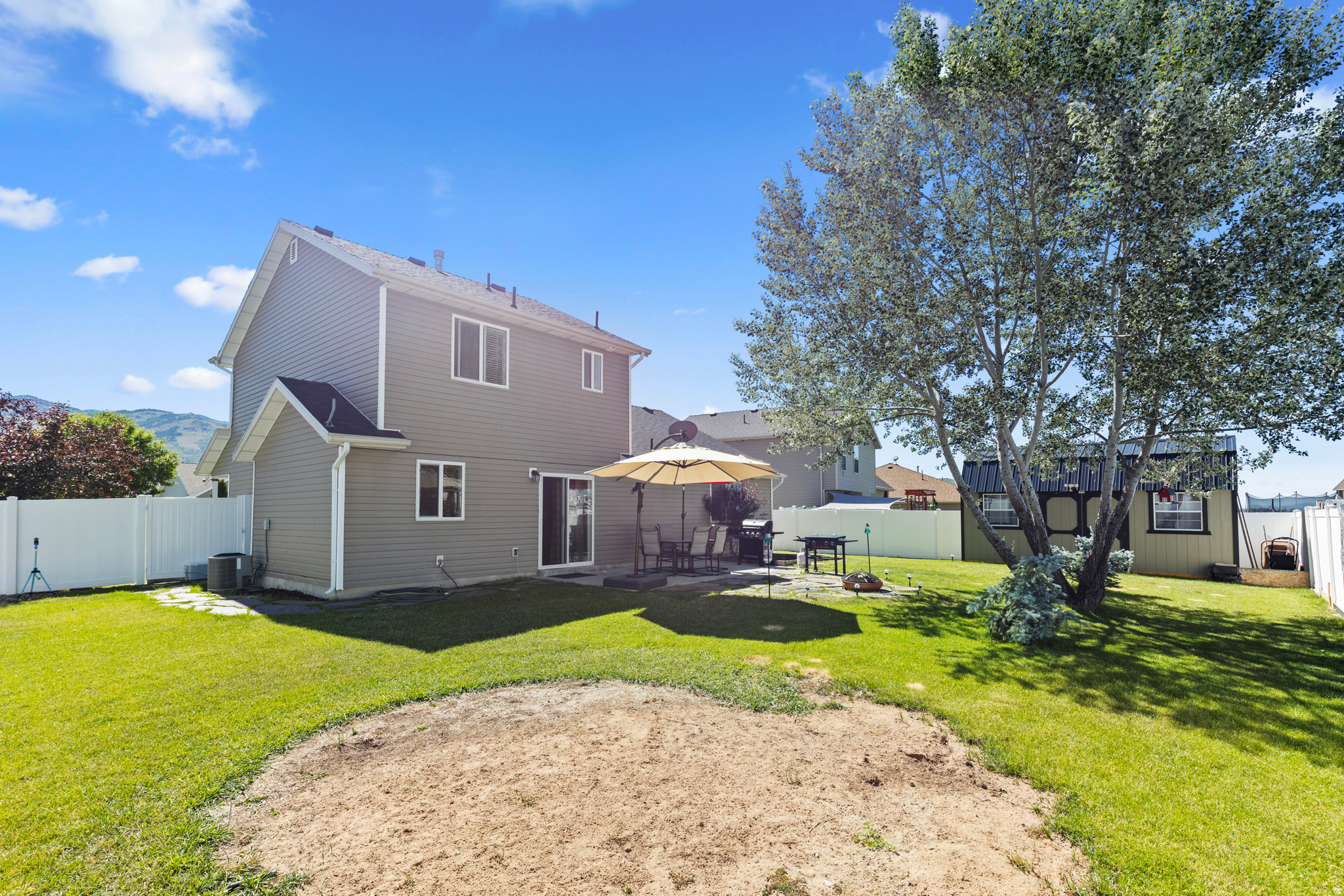 LEGACY RANCH - Residential