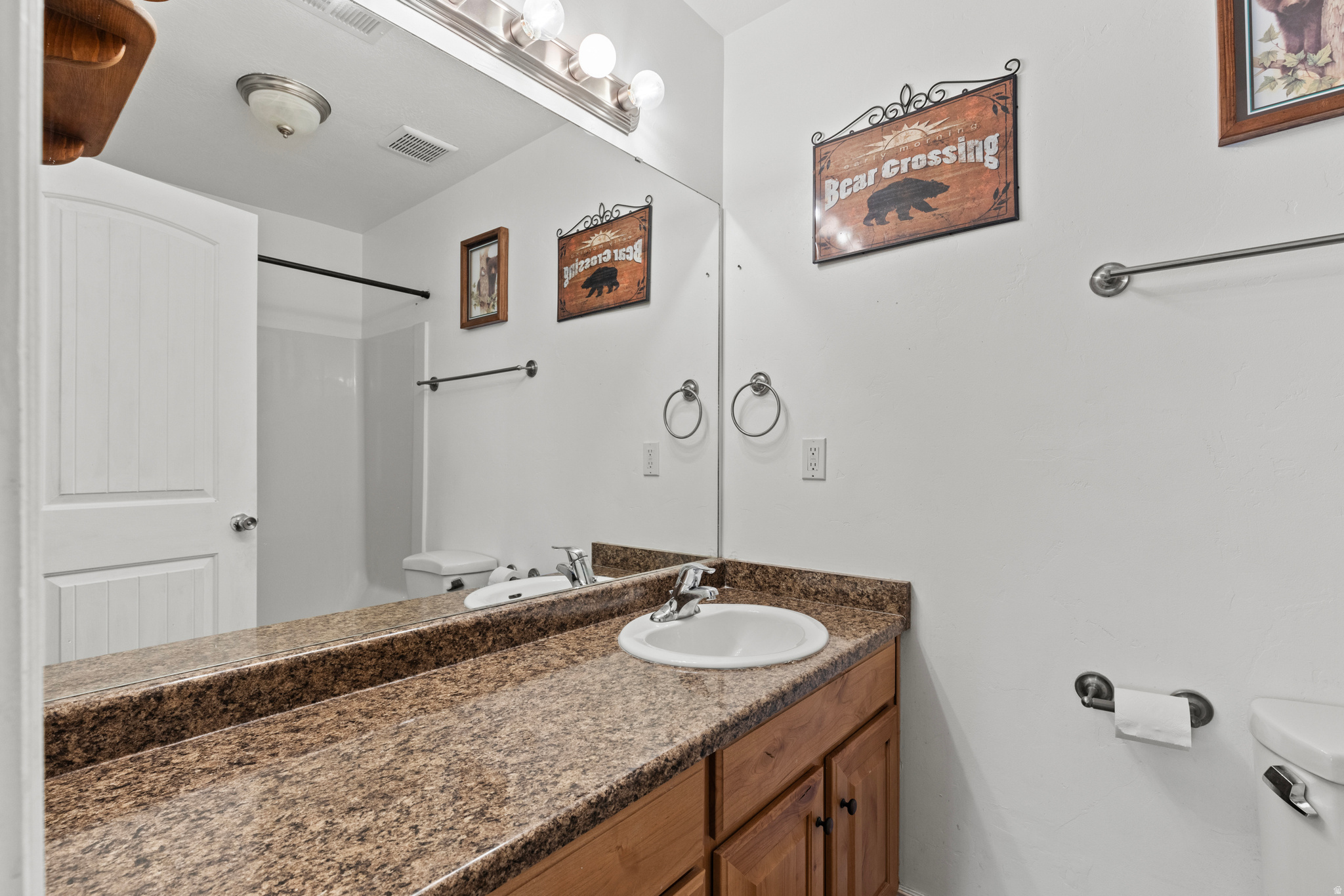 LEGACY RANCH - Residential