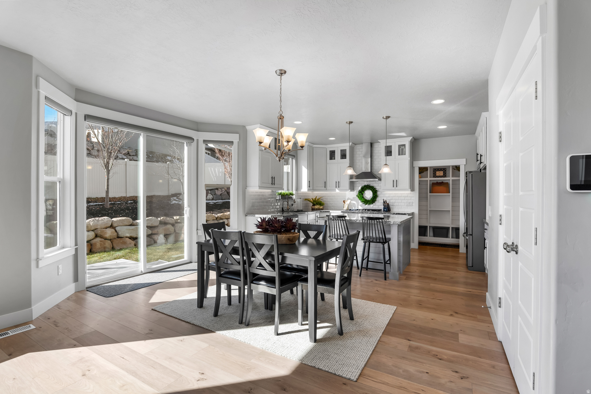THE VILLAGE OF FOX HOLLOW - Residential