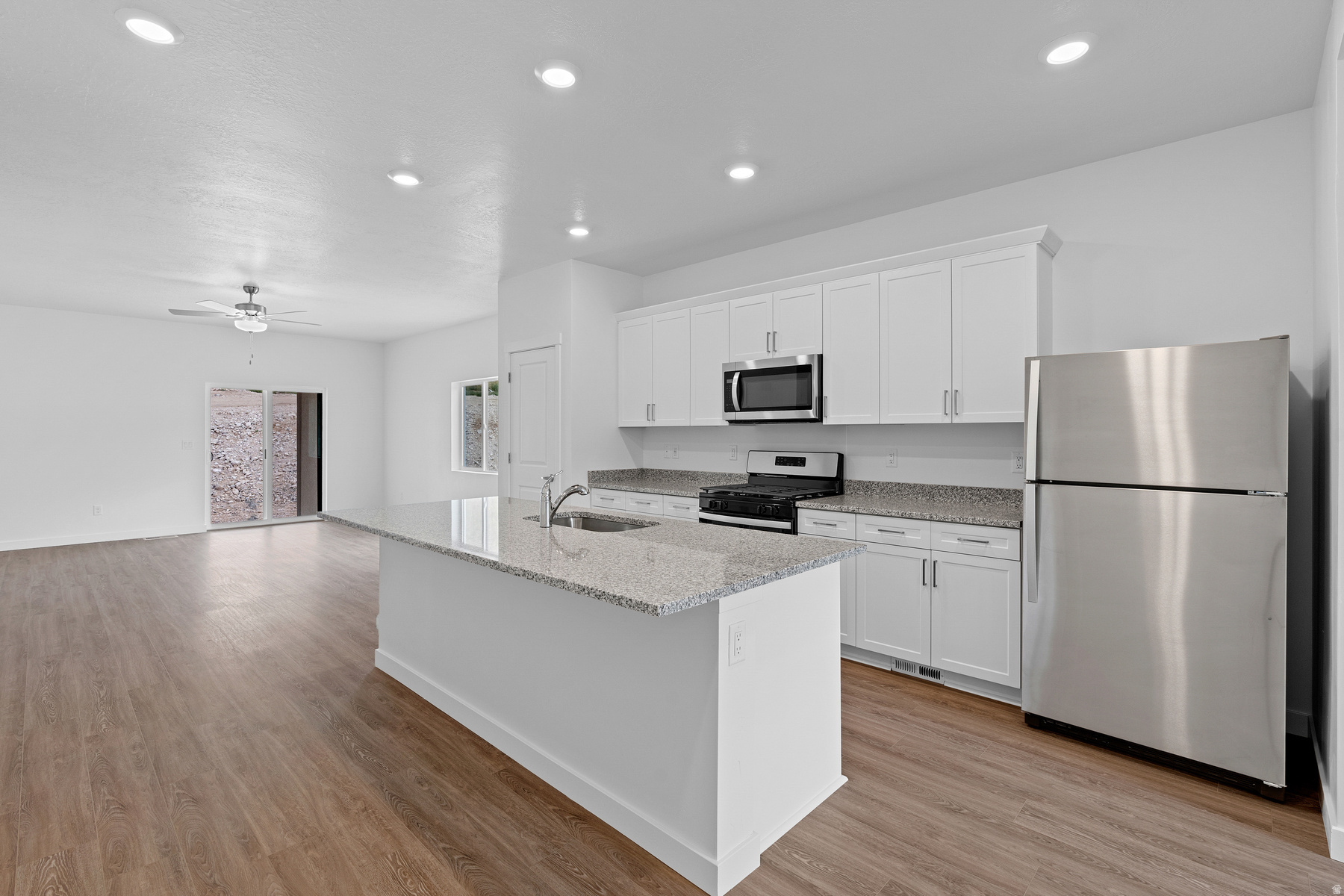 OQUIRRH MTN RANCH - Residential
