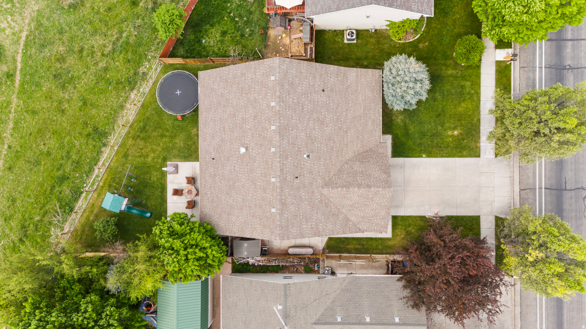 BROOKSIDE VILLAGE PHASE 2 - Residential