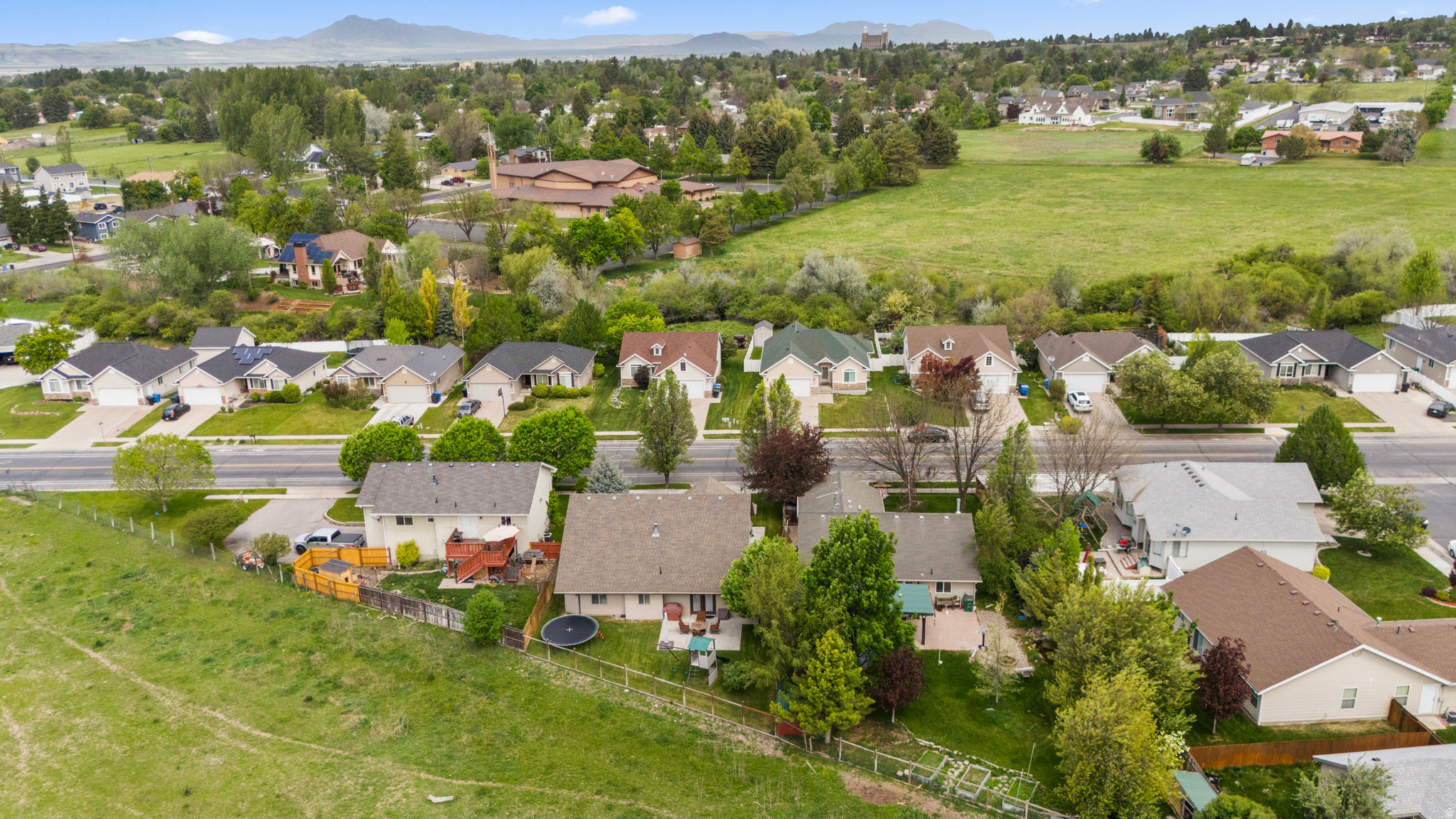 BROOKSIDE VILLAGE PHASE 2 - Residential