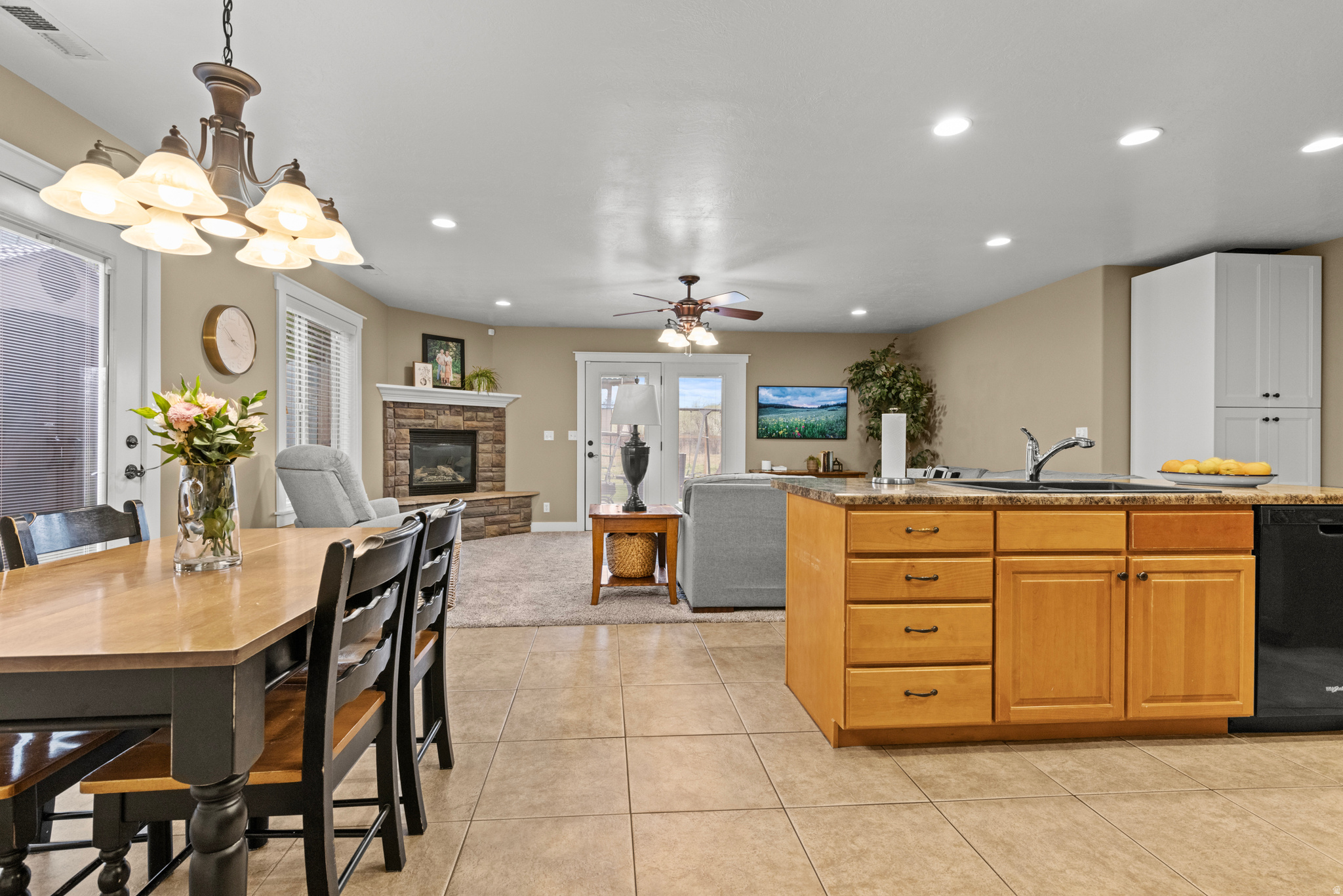 BROOKSIDE VILLAGE PHASE 2 - Residential