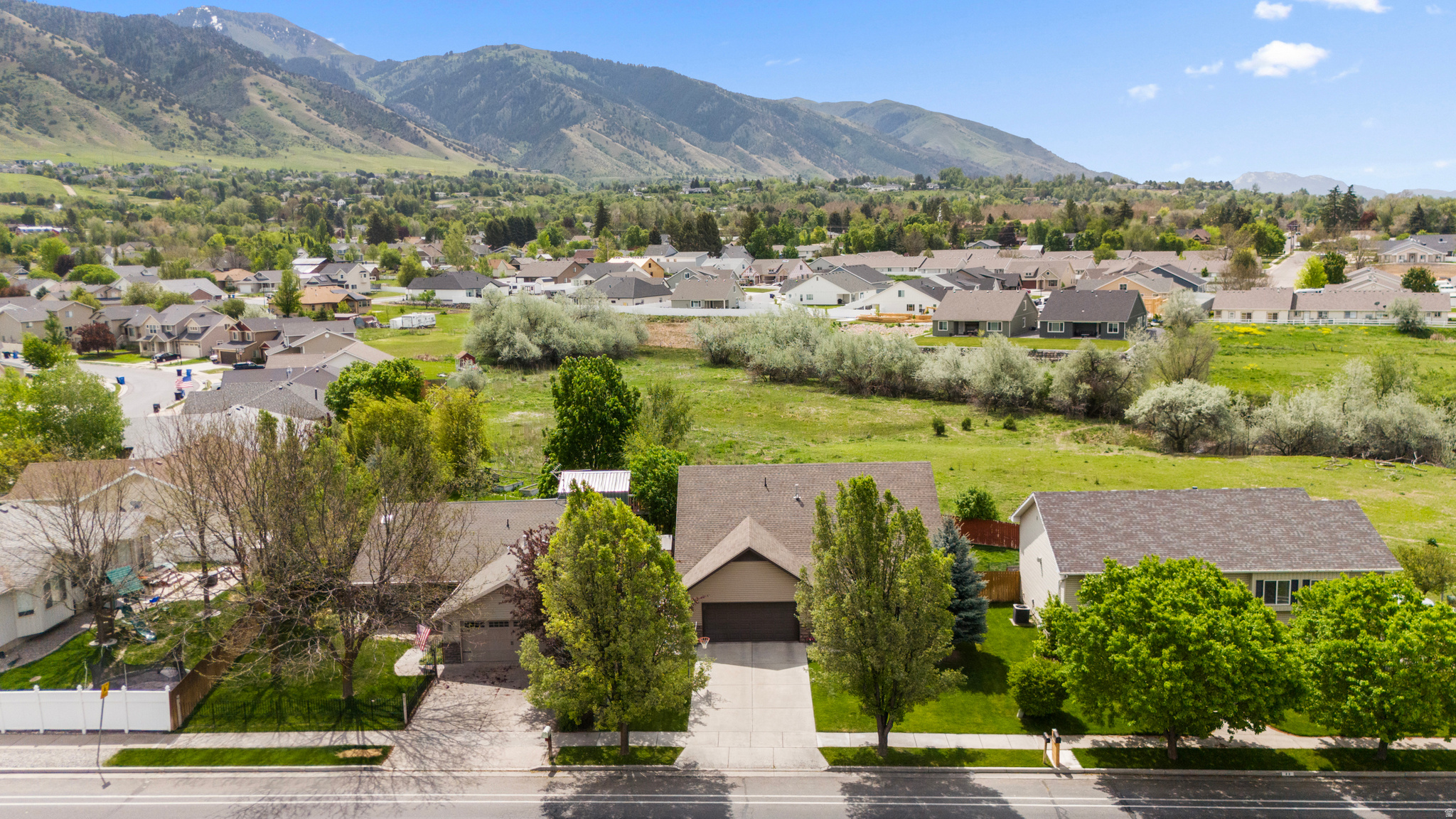 BROOKSIDE VILLAGE PHASE 2 - Residential