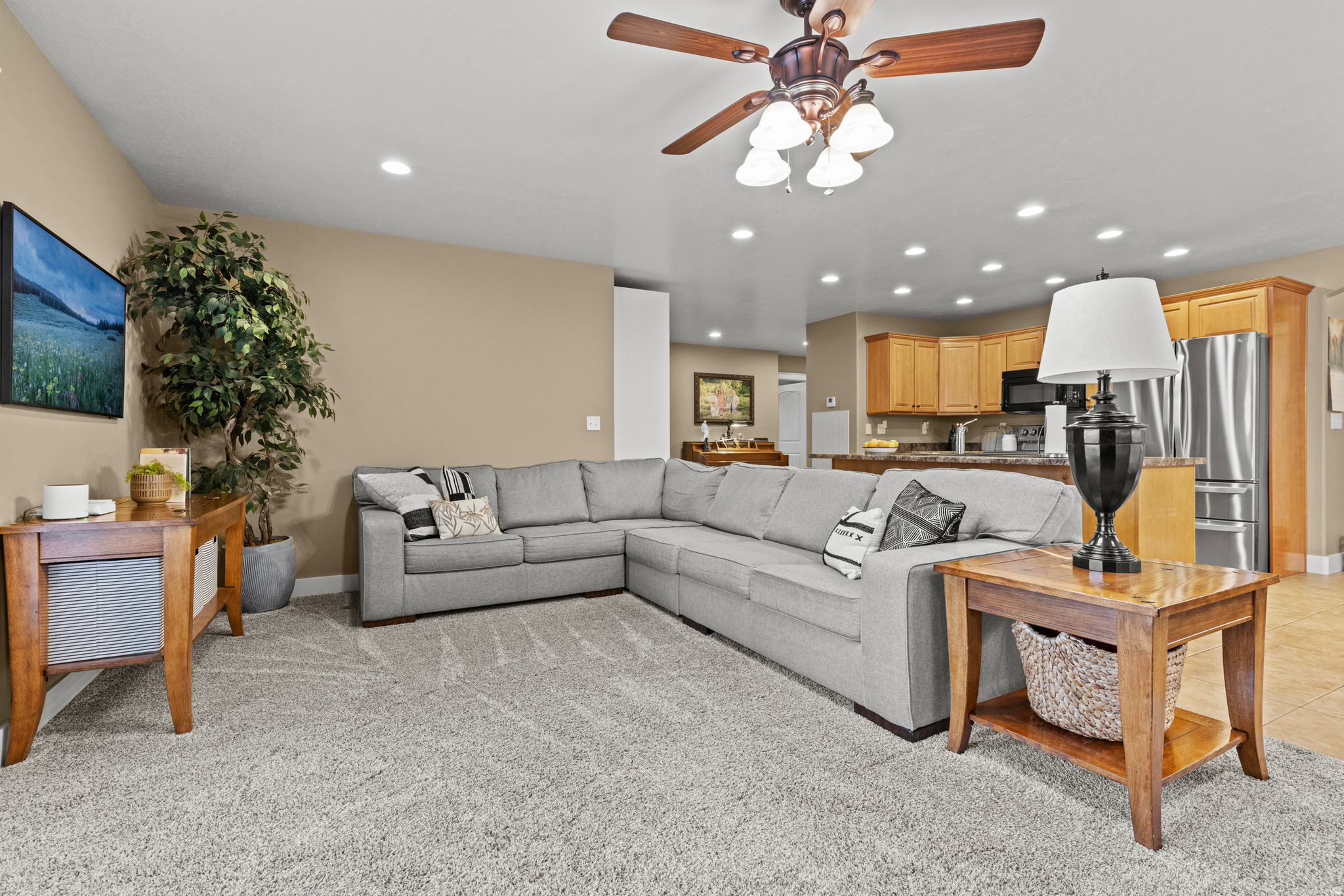 BROOKSIDE VILLAGE PHASE 2 - Residential