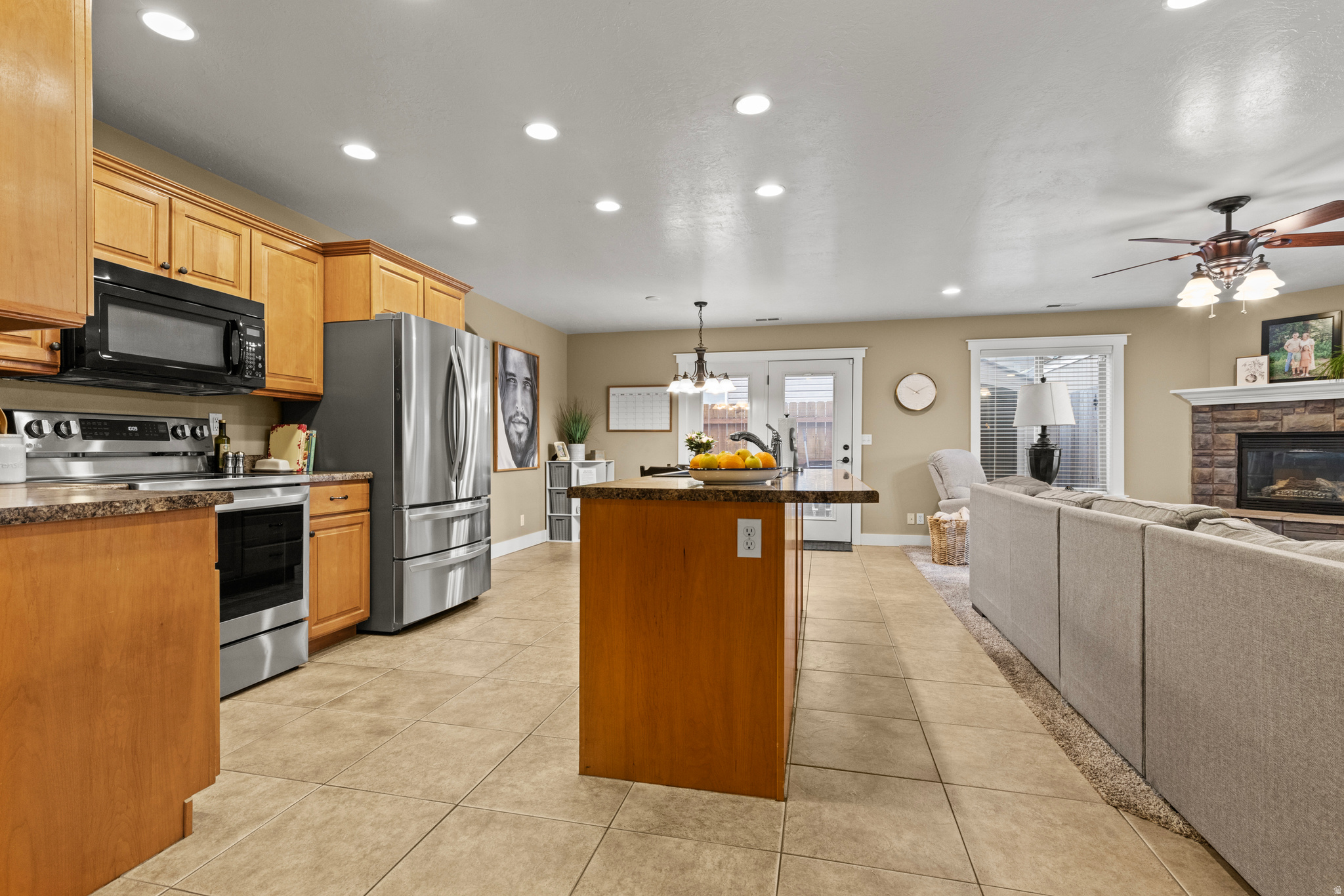 BROOKSIDE VILLAGE PHASE 2 - Residential
