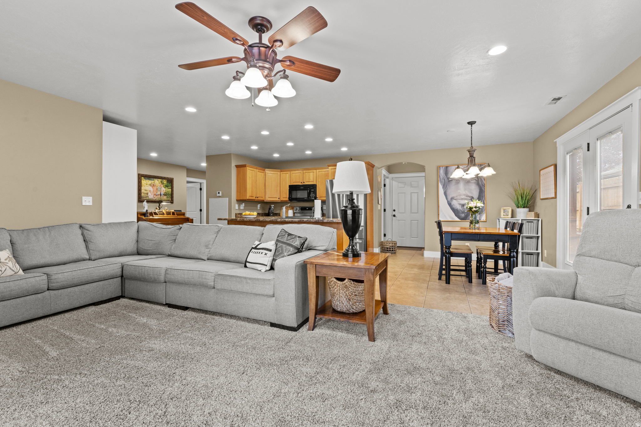 BROOKSIDE VILLAGE PHASE 2 - Residential