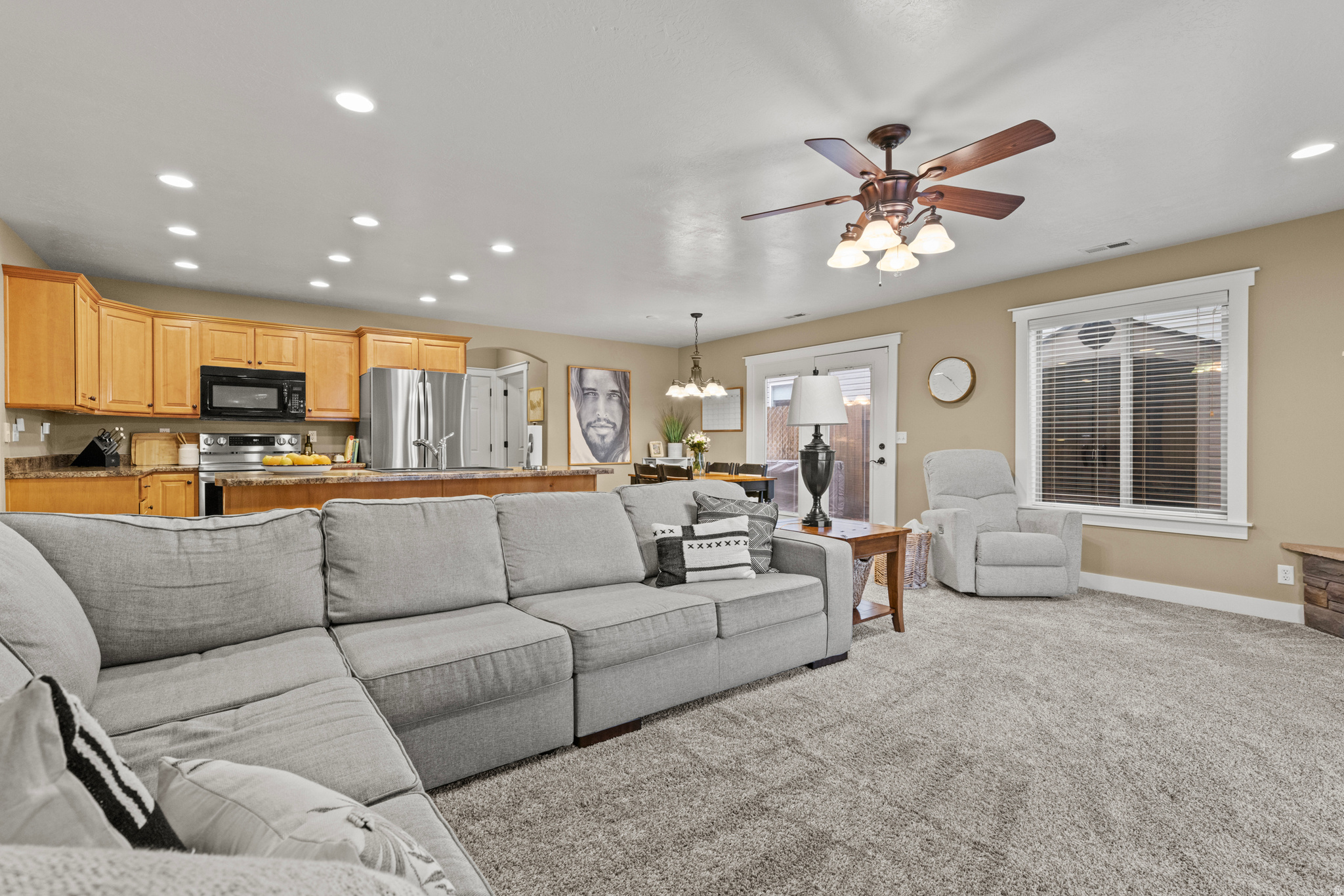 BROOKSIDE VILLAGE PHASE 2 - Residential