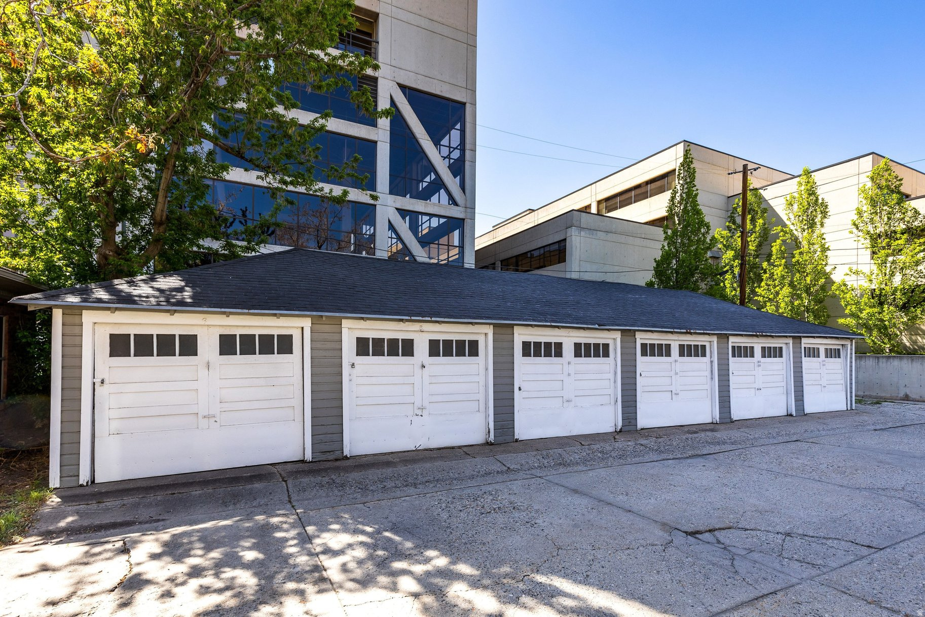 PLAT B - Commercial Sale