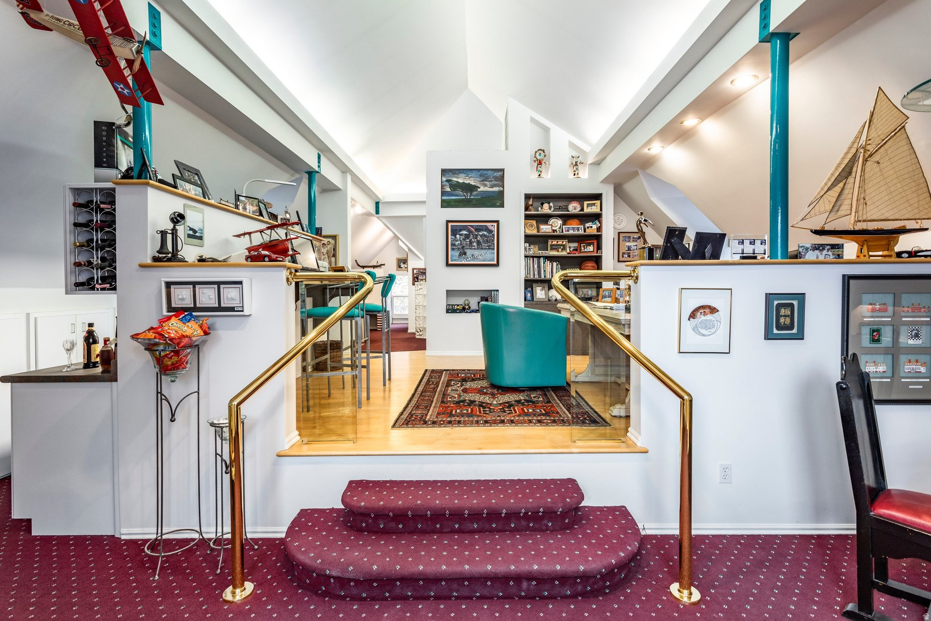 PLAT B - Commercial Sale