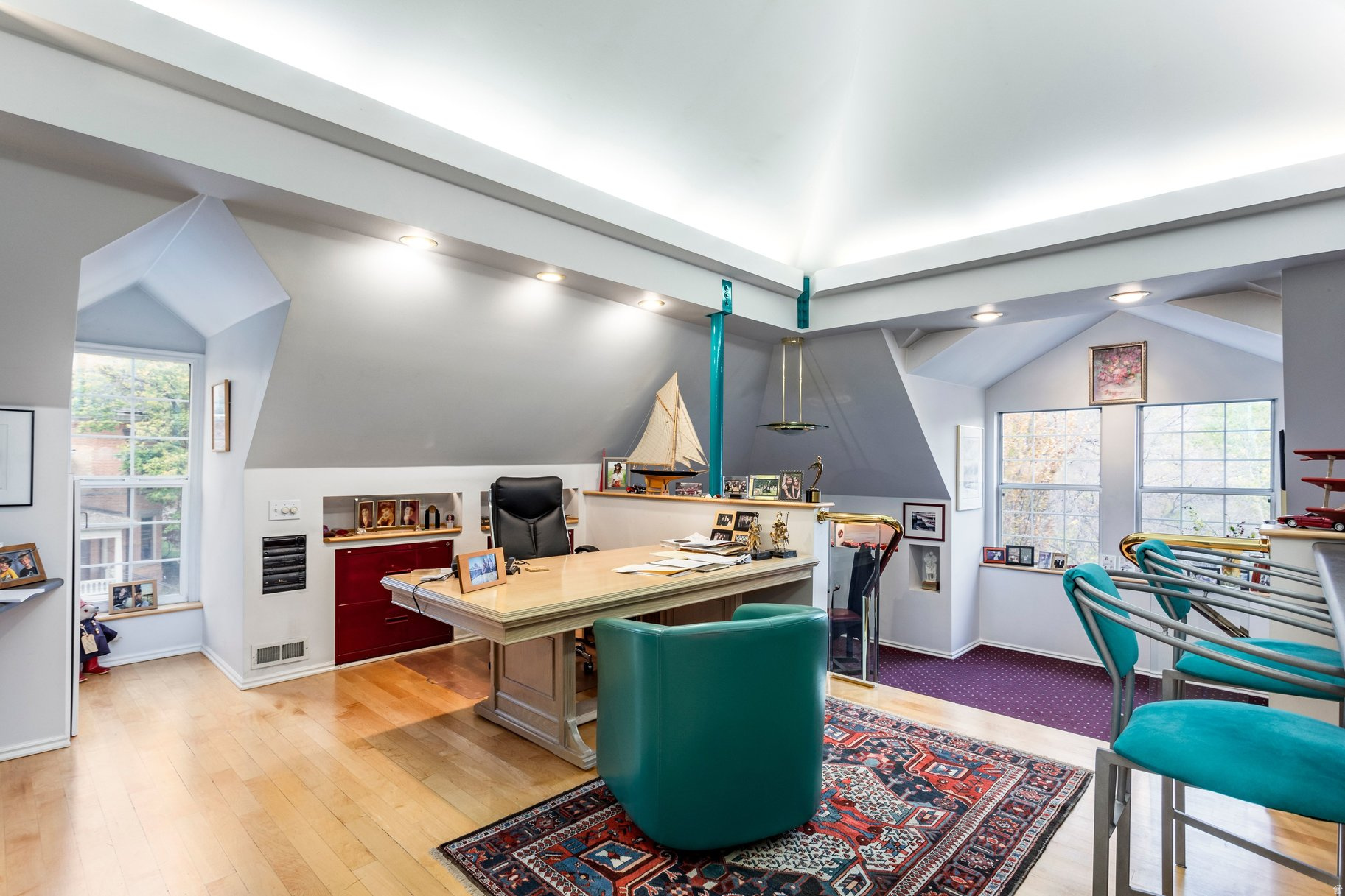 PLAT B - Commercial Sale