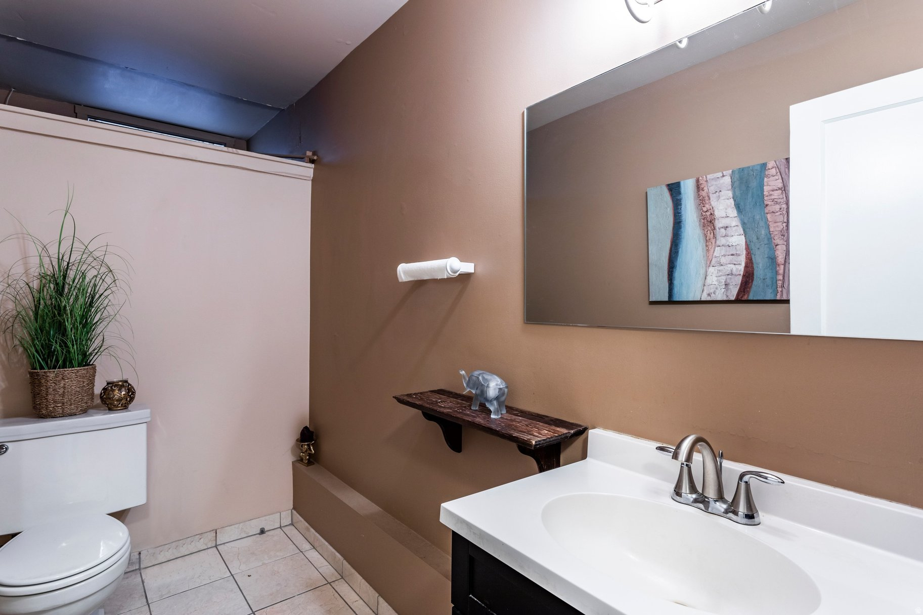 PLAT B - Commercial Sale