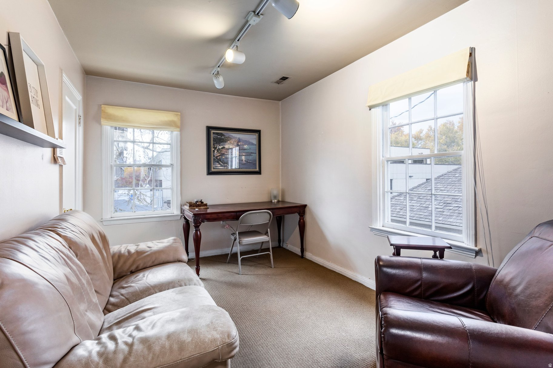 PLAT B - Commercial Sale