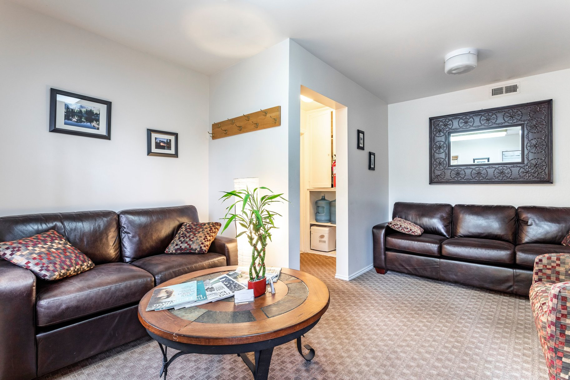 PLAT B - Commercial Sale