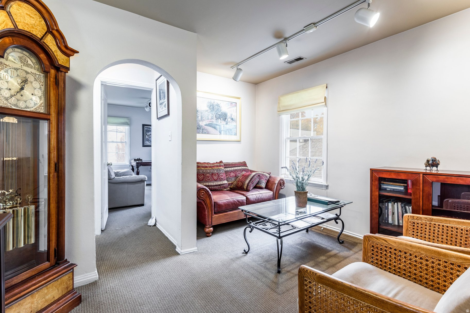 PLAT B - Commercial Sale