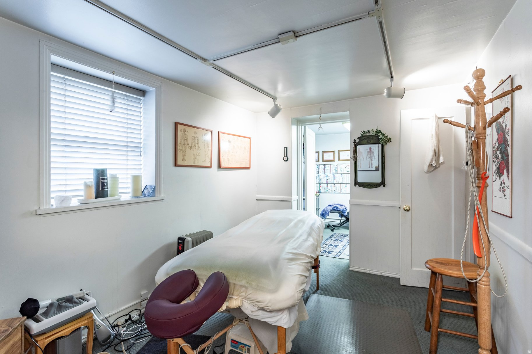 PLAT B - Commercial Sale