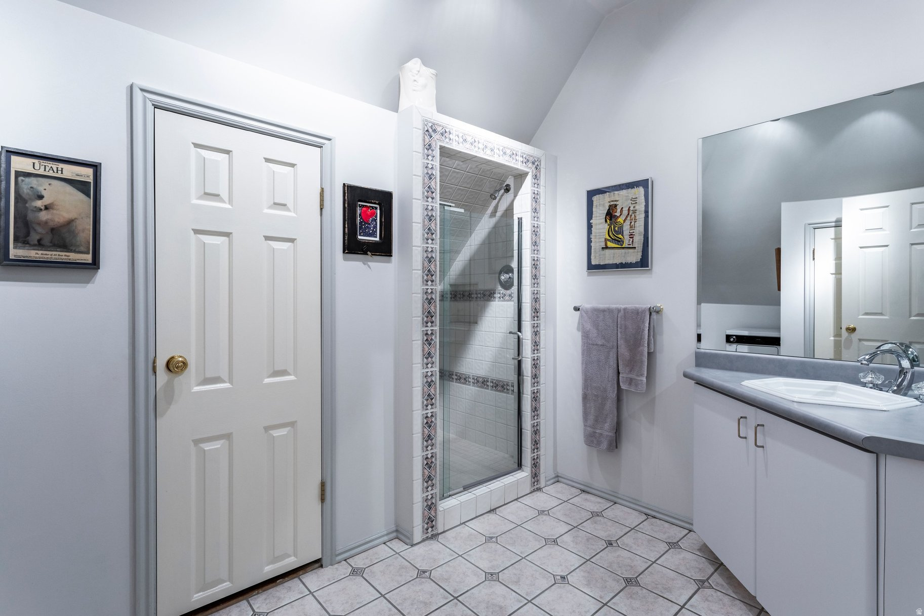 PLAT B - Commercial Sale