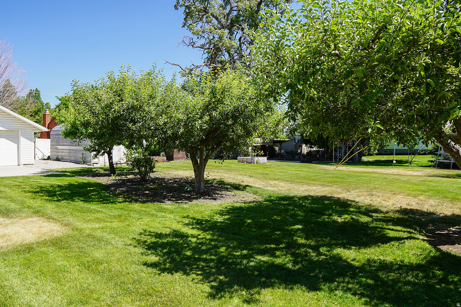 AFTON MEADOWS - Residential