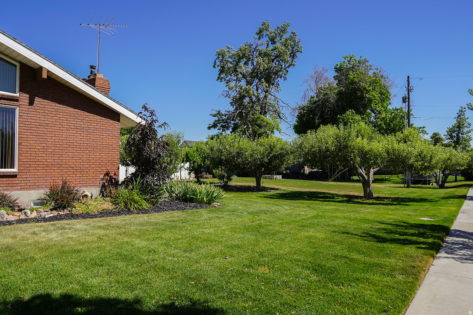 AFTON MEADOWS - Residential