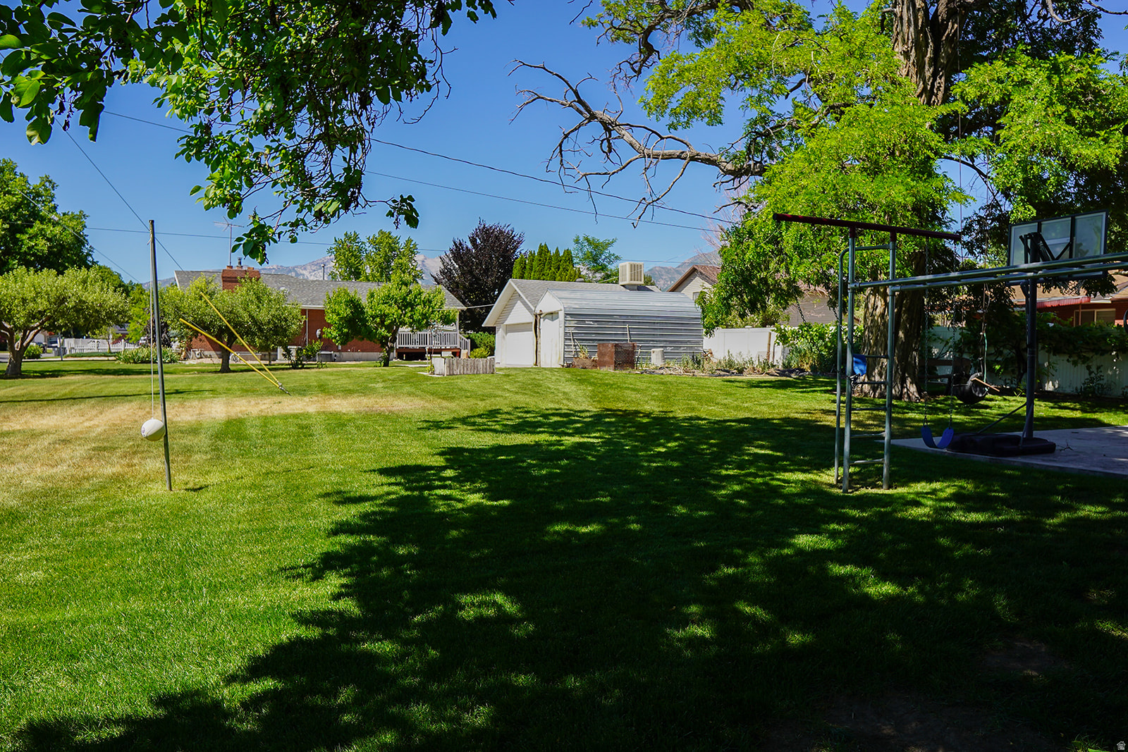 AFTON MEADOWS - Residential